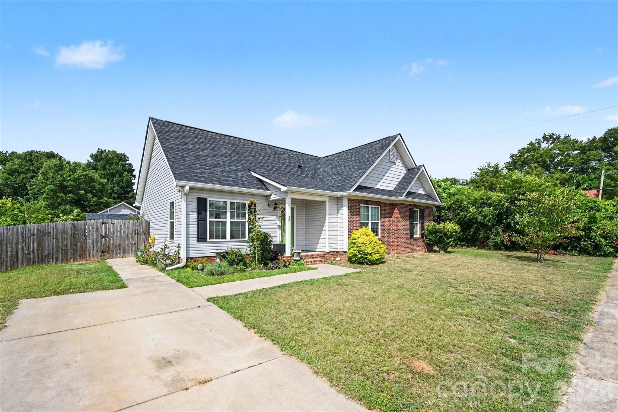 20 Wright Street — Rock Hill
