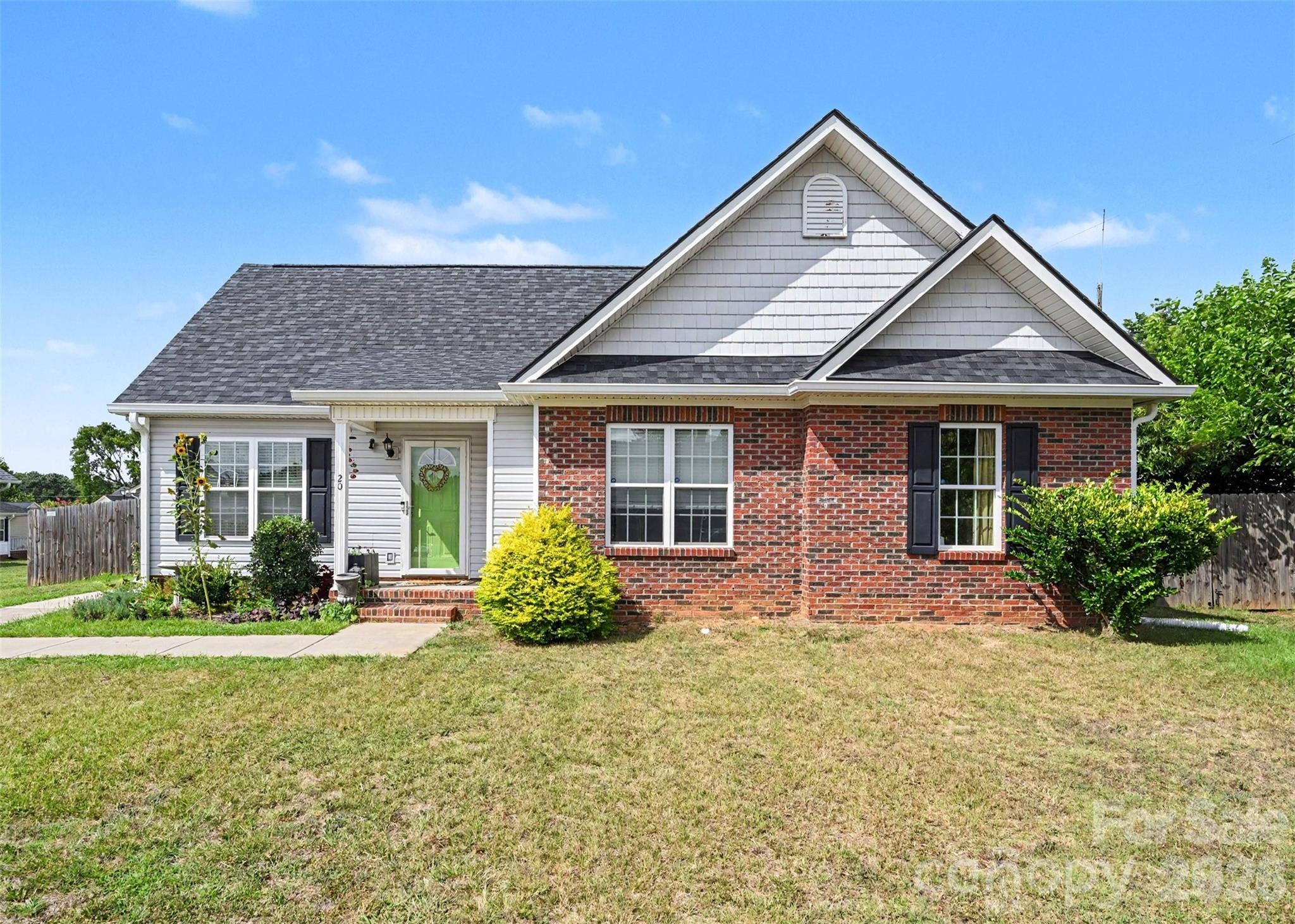 20 Wright Street — Rock Hill