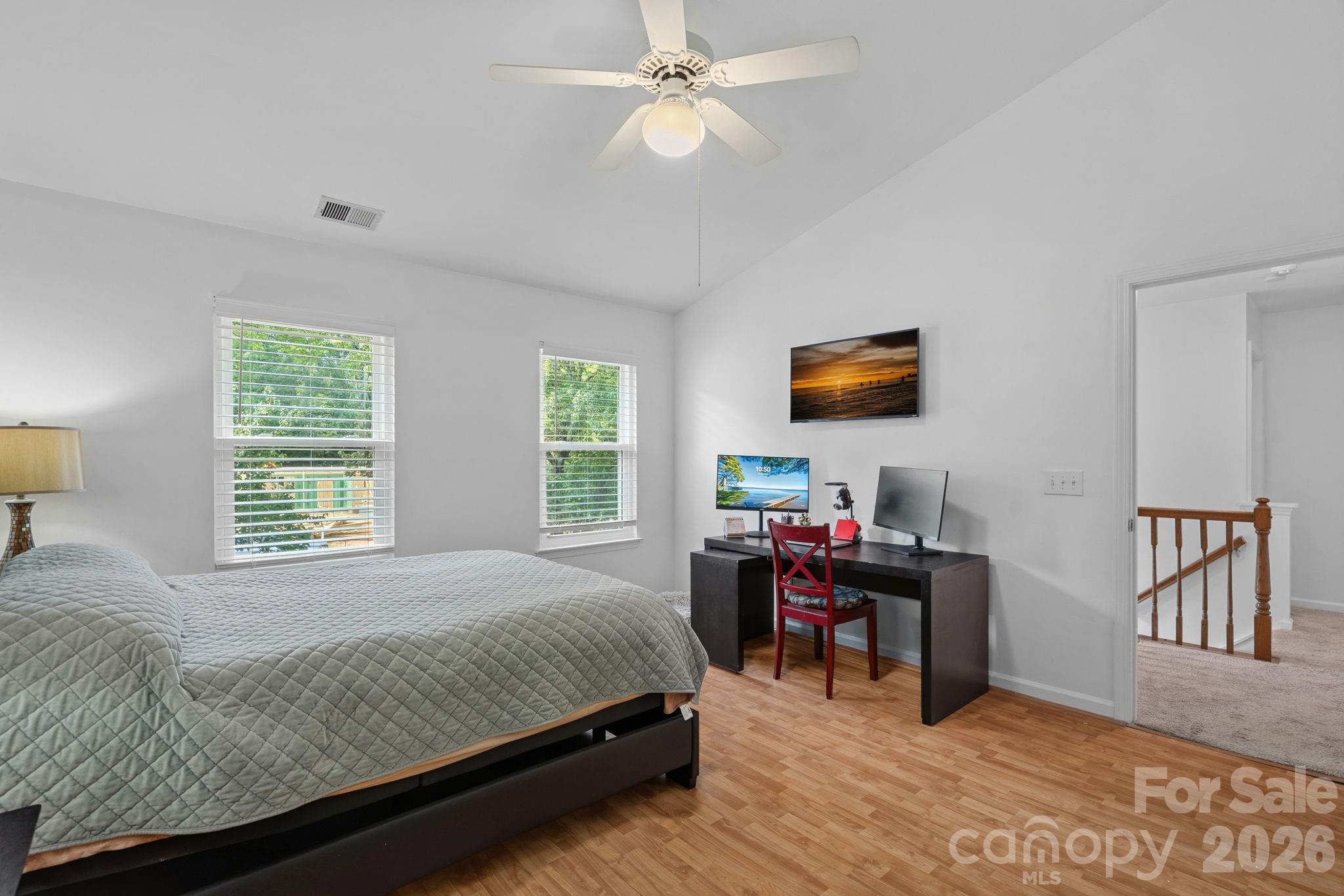 16214 Amber Field Drive — Huntersville