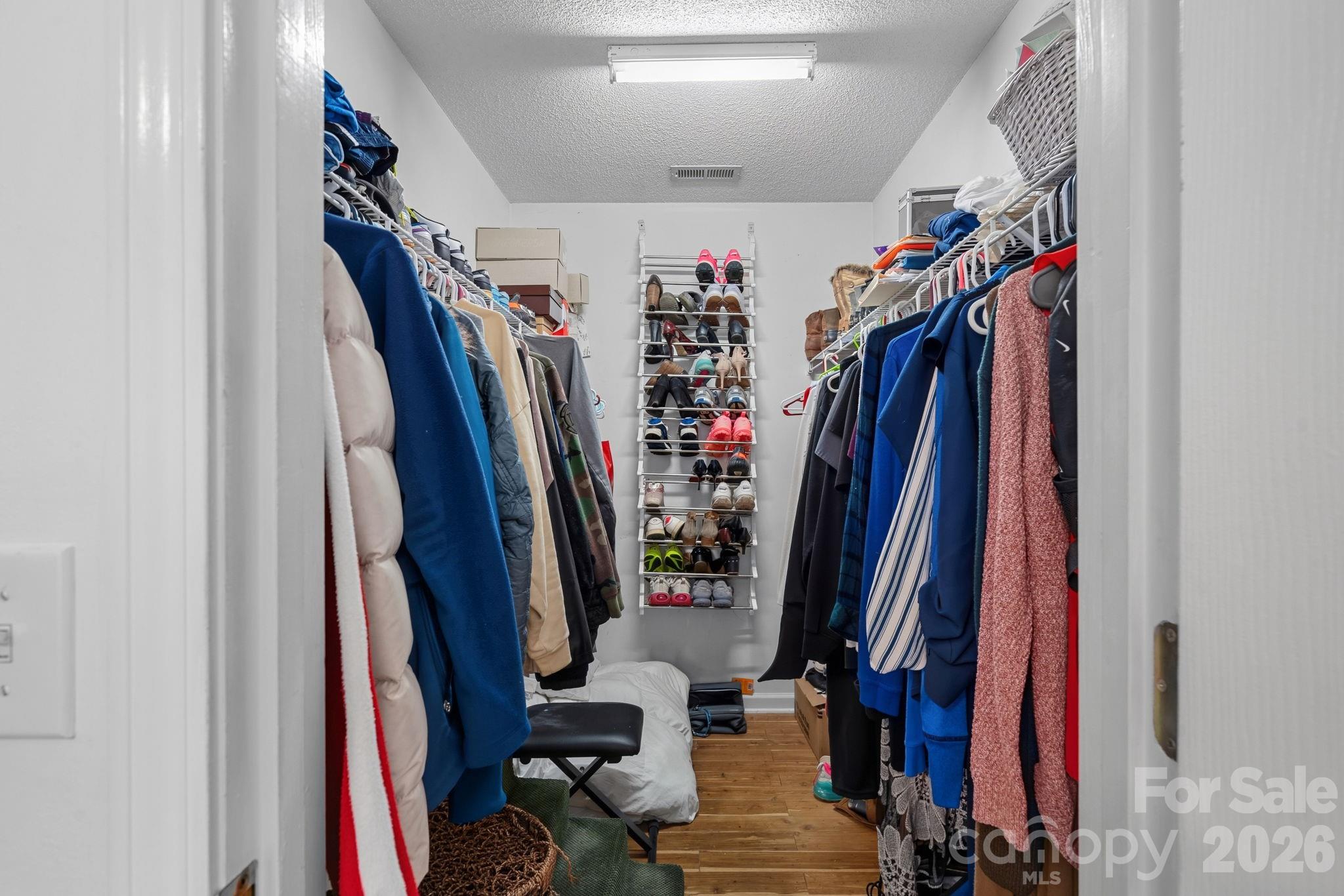 16214 Amber Field Drive — Huntersville