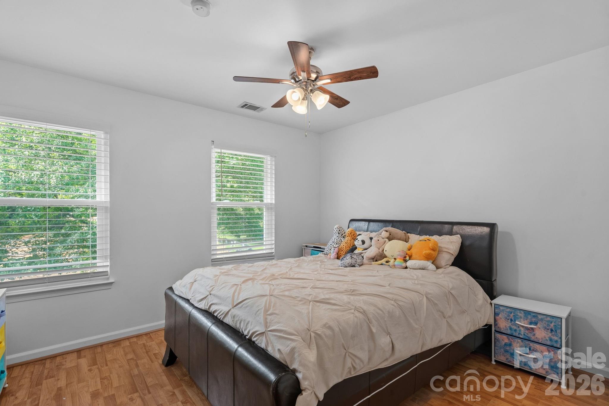 16214 Amber Field Drive — Huntersville