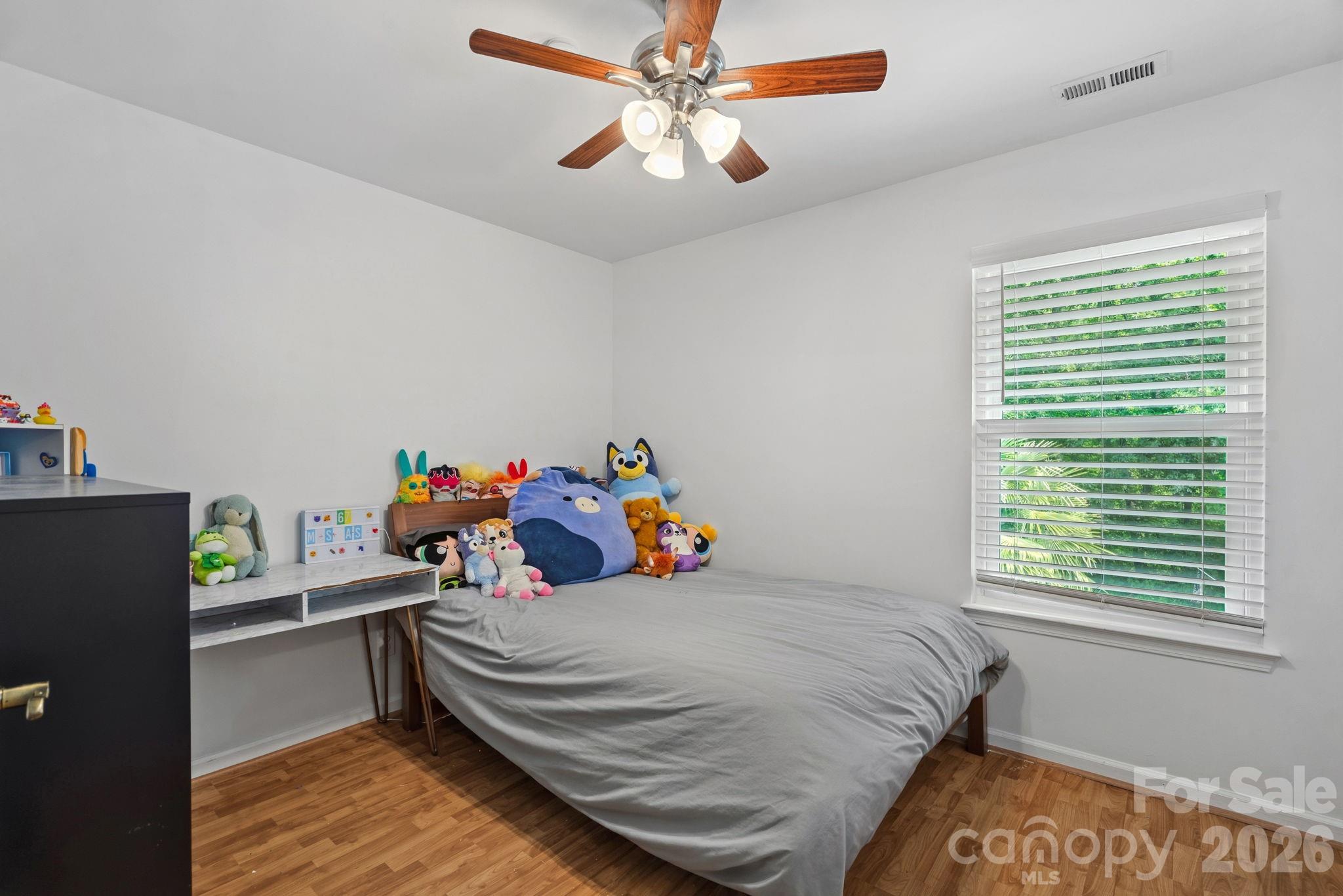 16214 Amber Field Drive — Huntersville