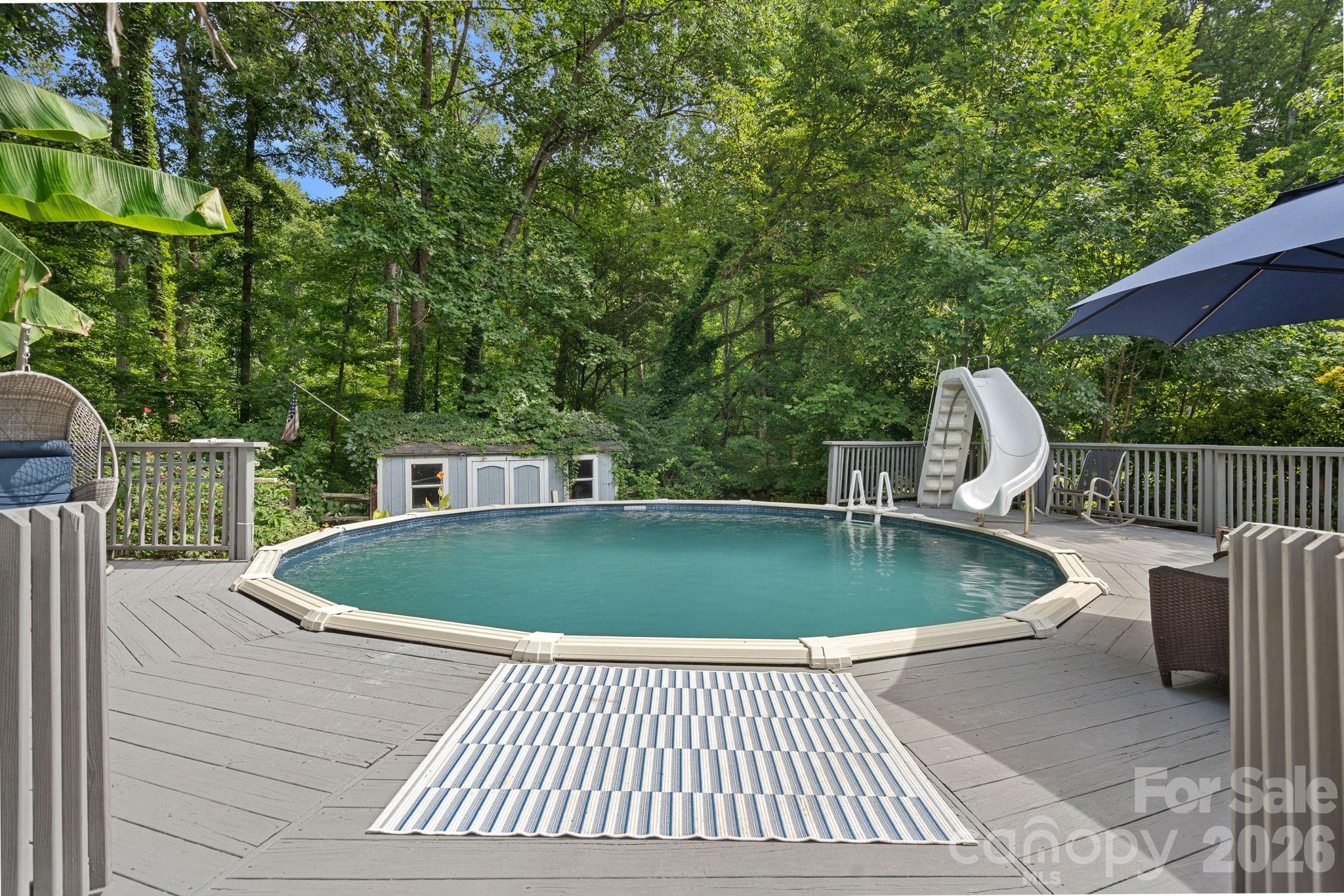 16214 Amber Field Drive — Huntersville