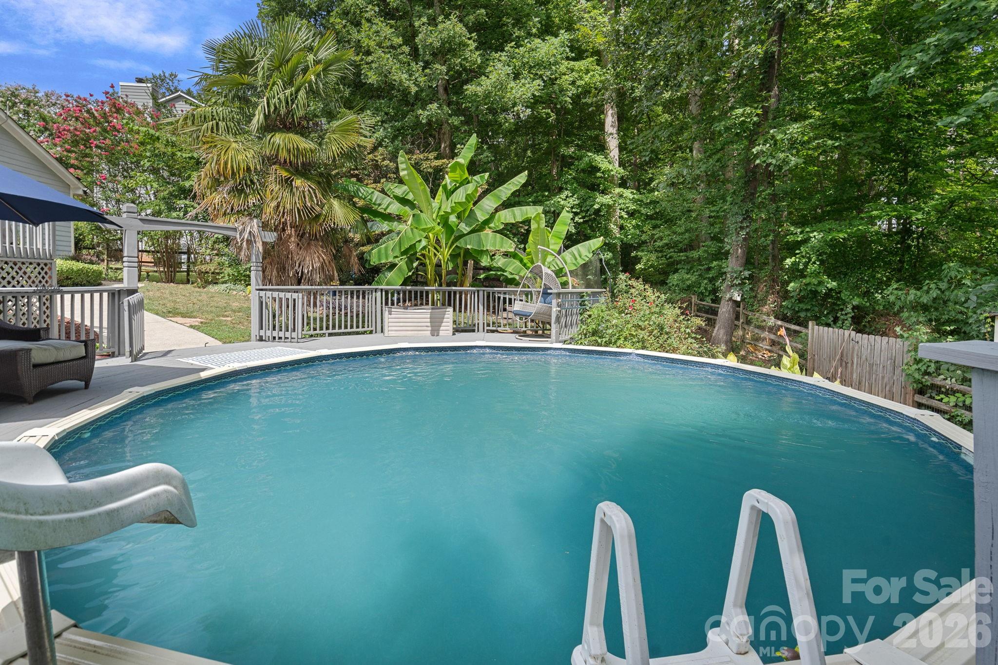 16214 Amber Field Drive — Huntersville