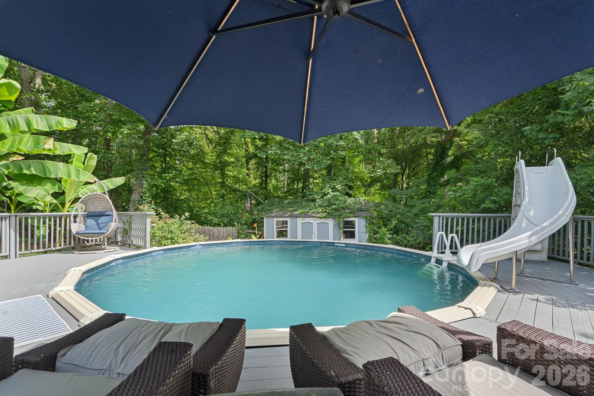 16214 Amber Field Drive — Huntersville