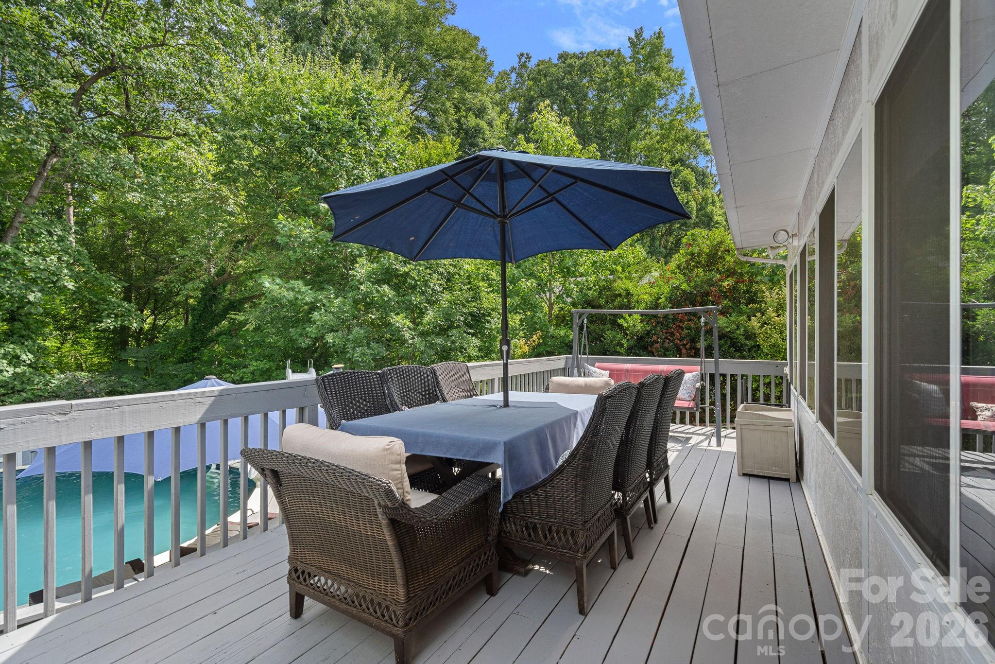 16214 Amber Field Drive — Huntersville