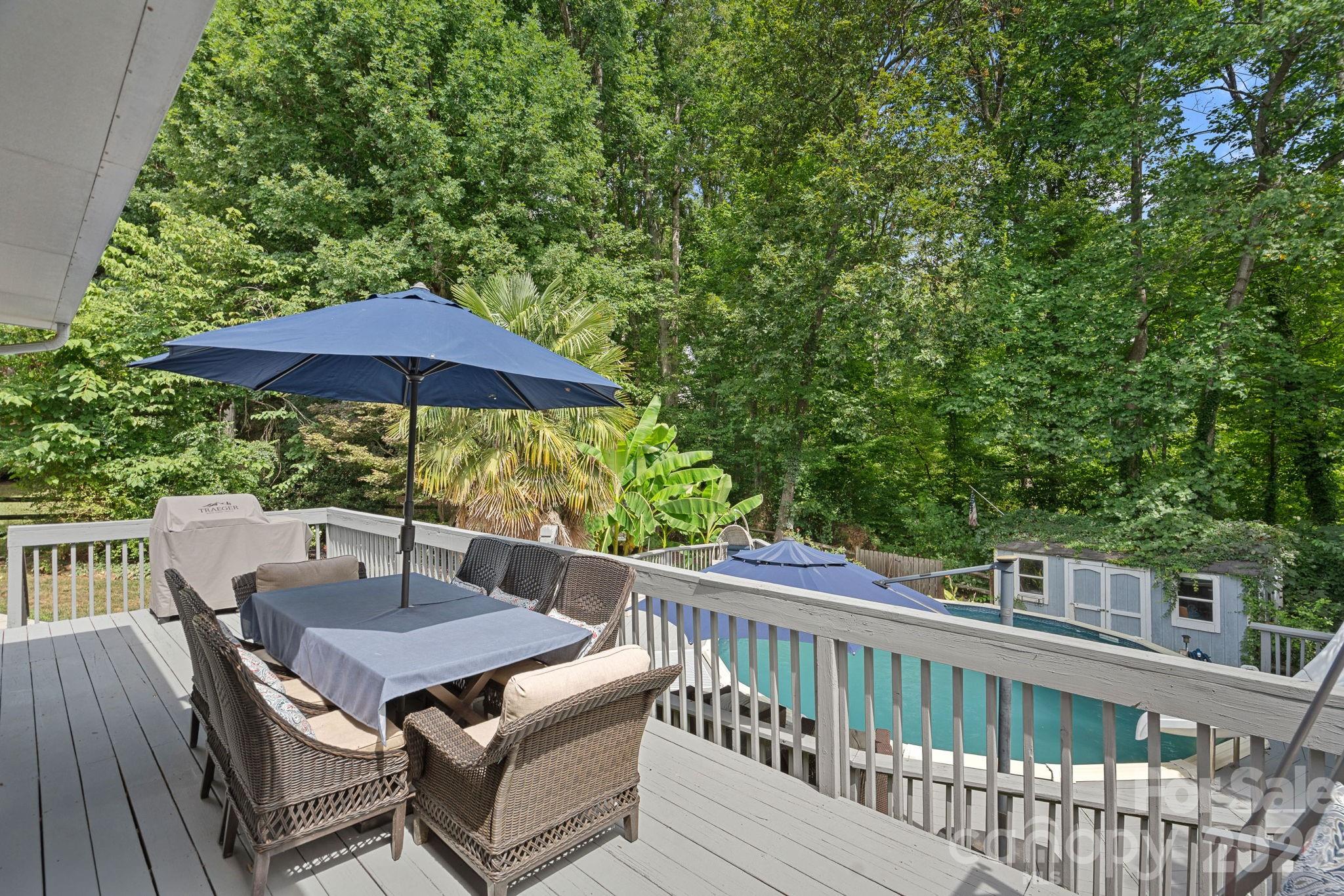 16214 Amber Field Drive — Huntersville