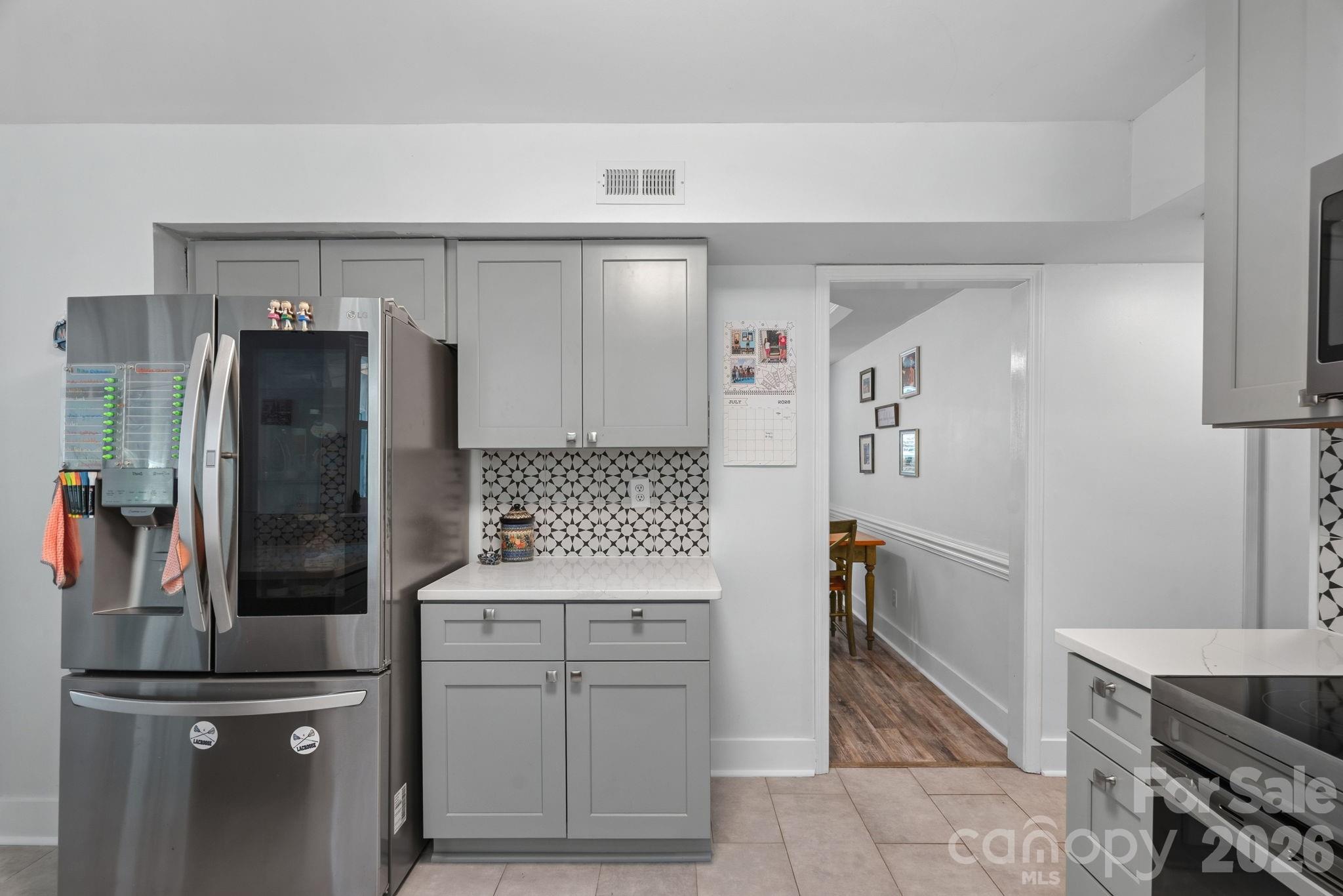 16214 Amber Field Drive — Huntersville