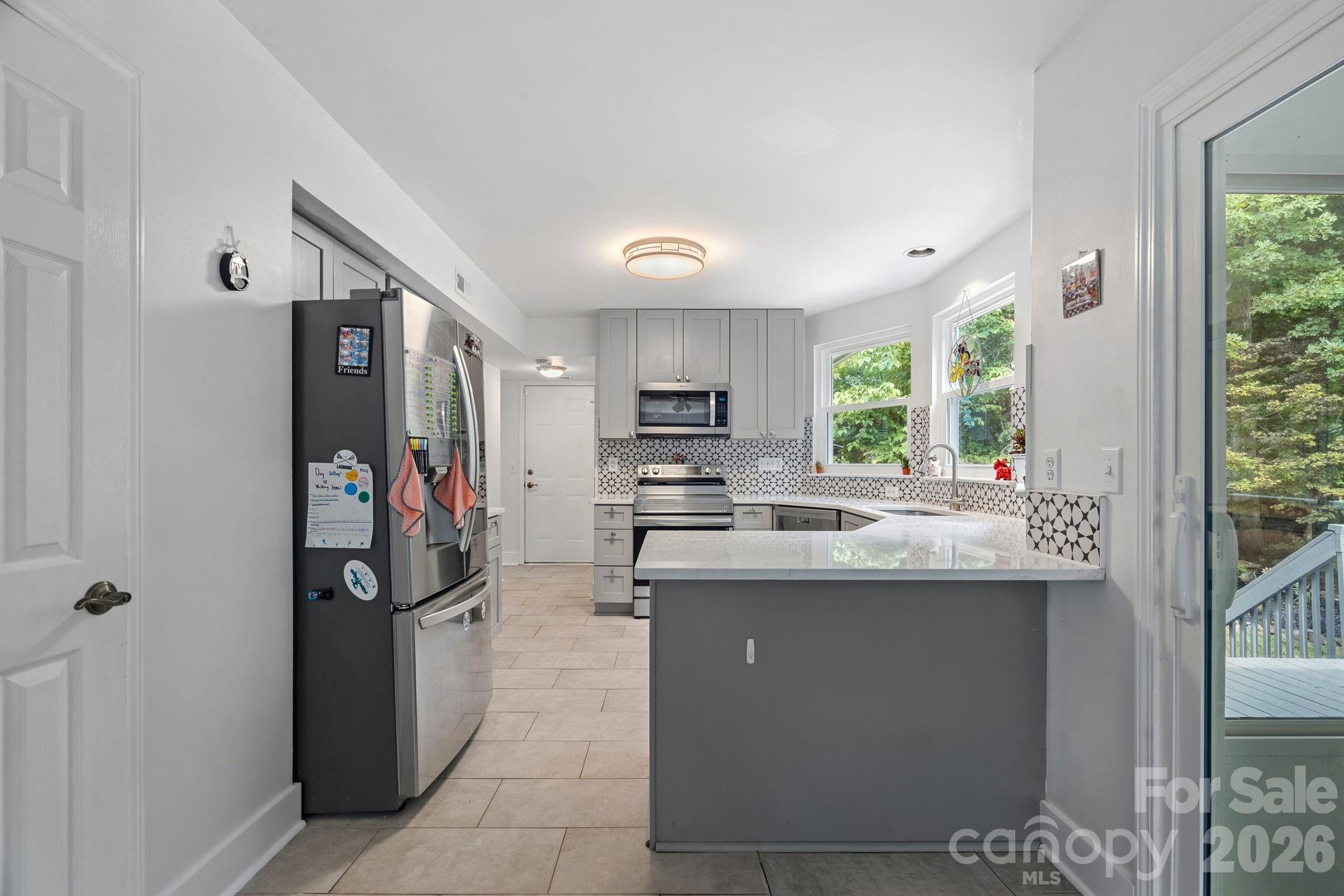 16214 Amber Field Drive — Huntersville