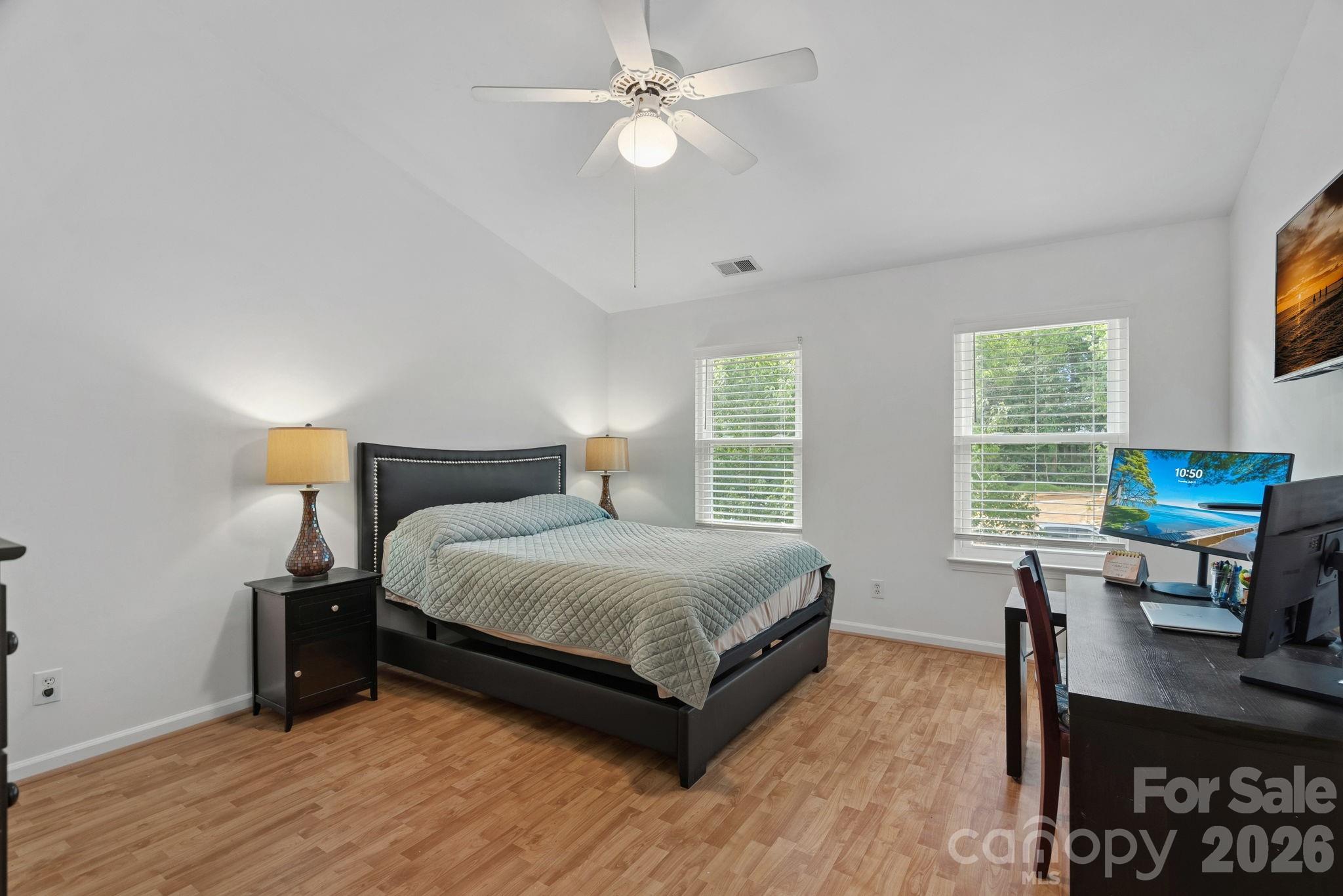 16214 Amber Field Drive — Huntersville