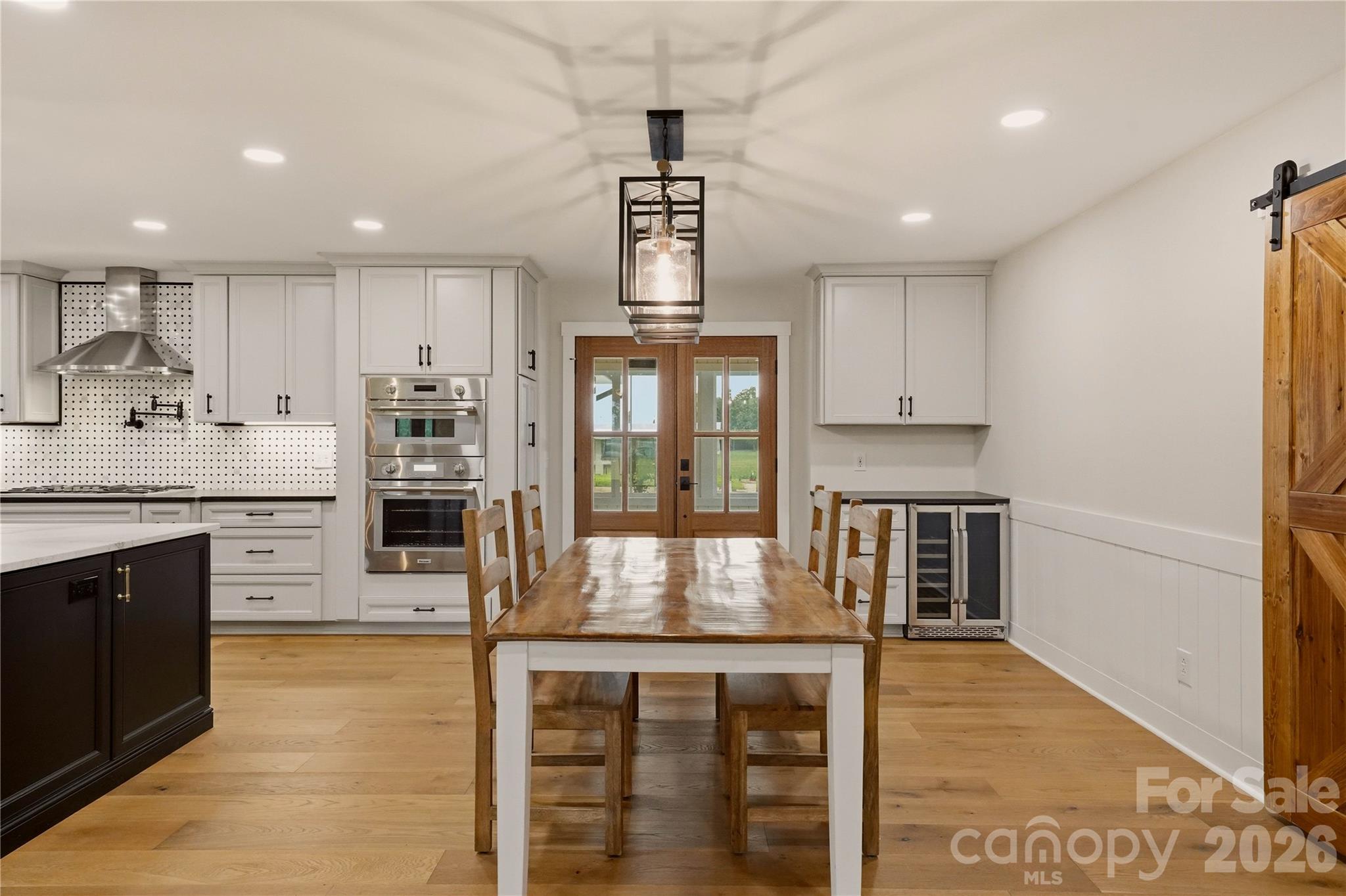 1421 Old Highway 74 None — Marshville