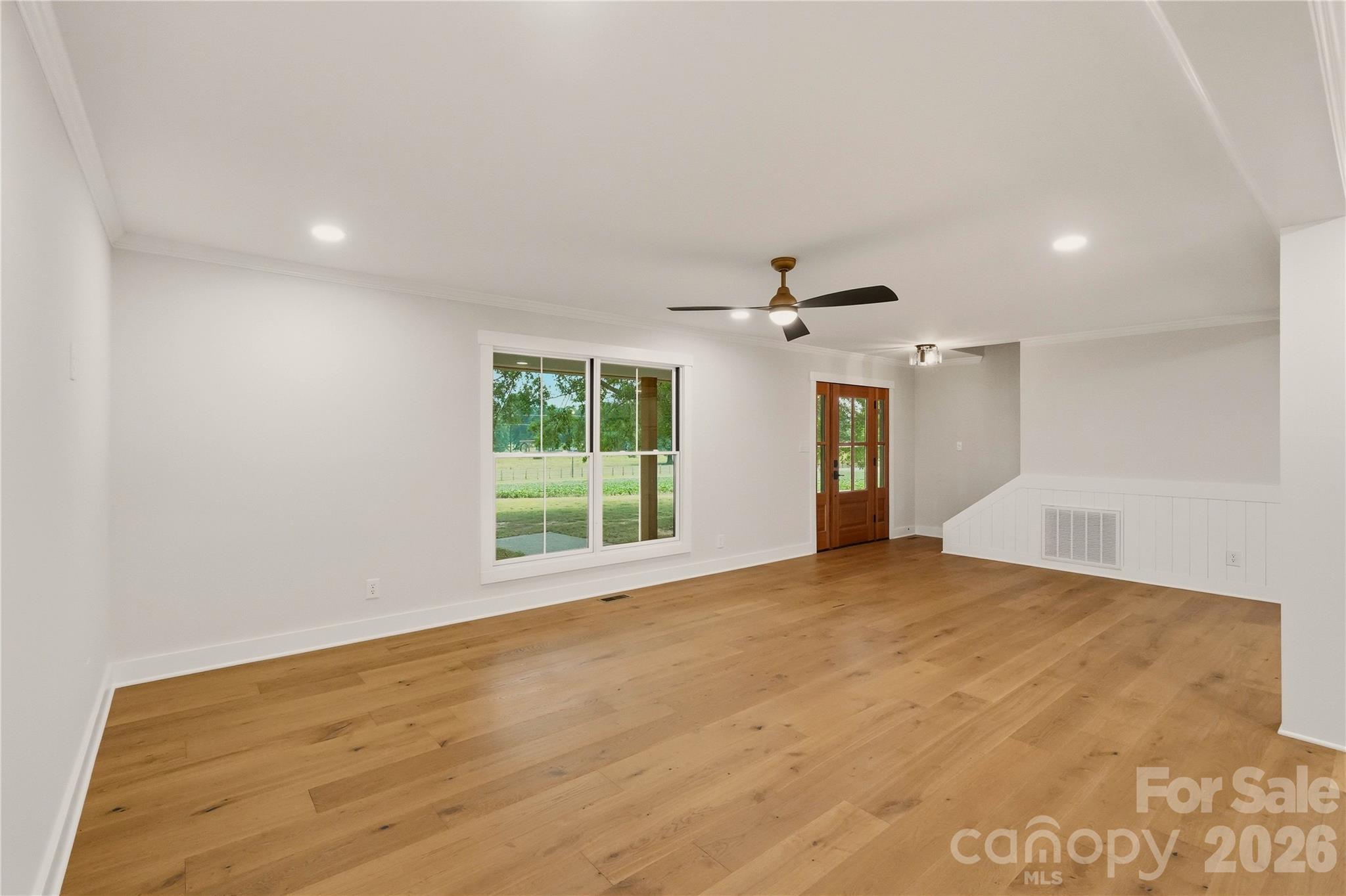 1421 Old Highway 74 None — Marshville