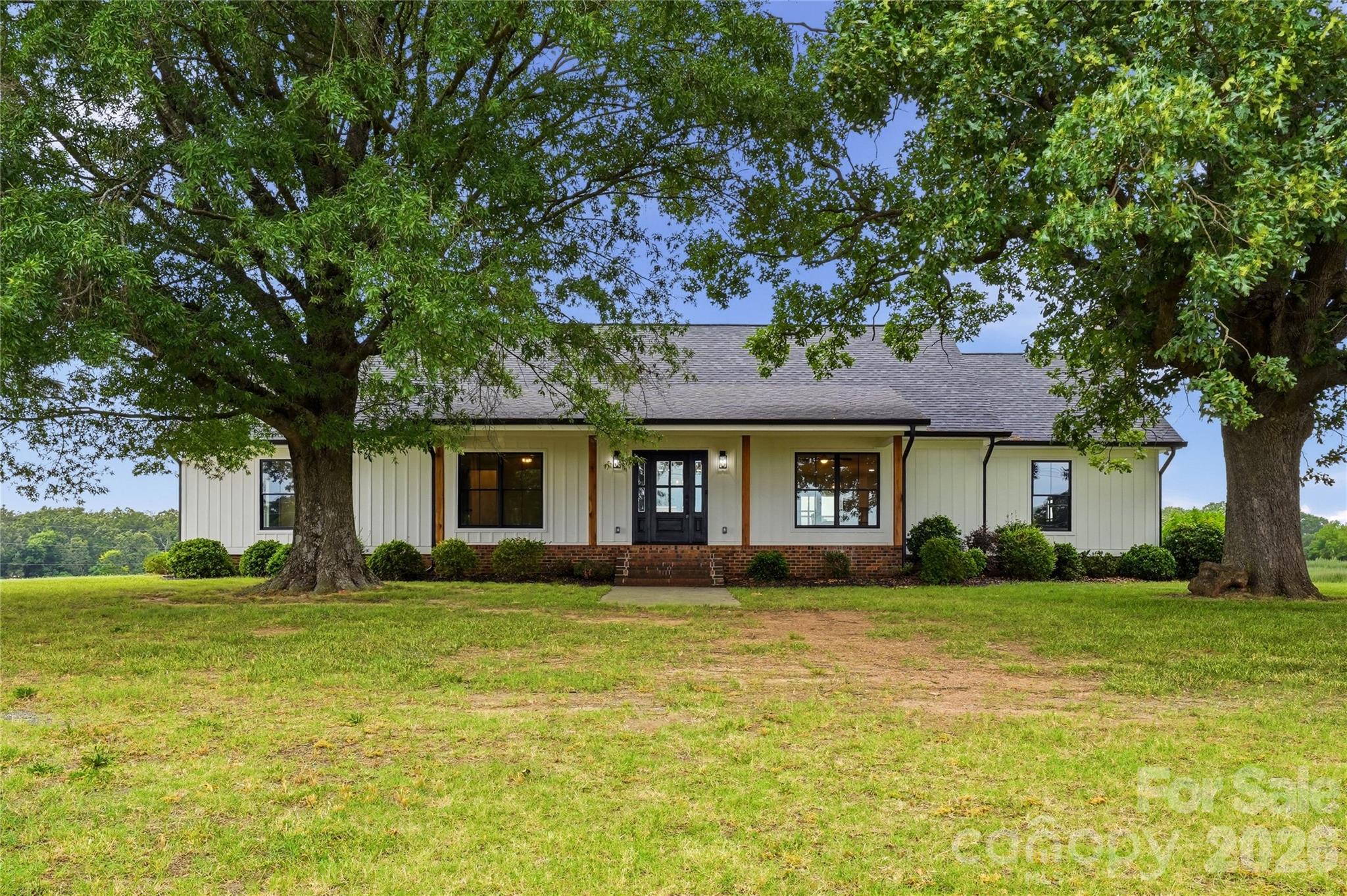 1421 Old Highway 74 None — Marshville