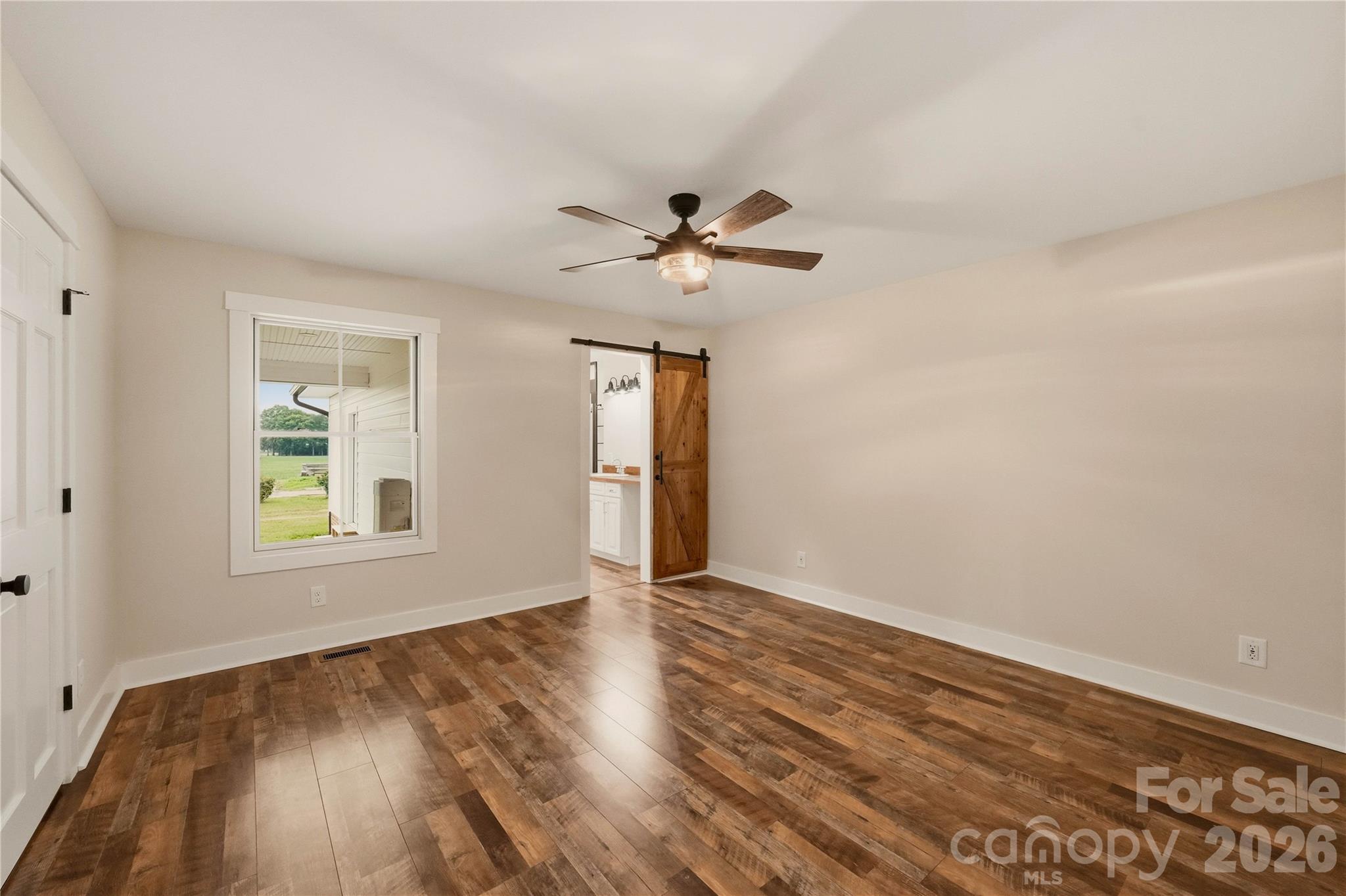 1421 Old Highway 74 None — Marshville