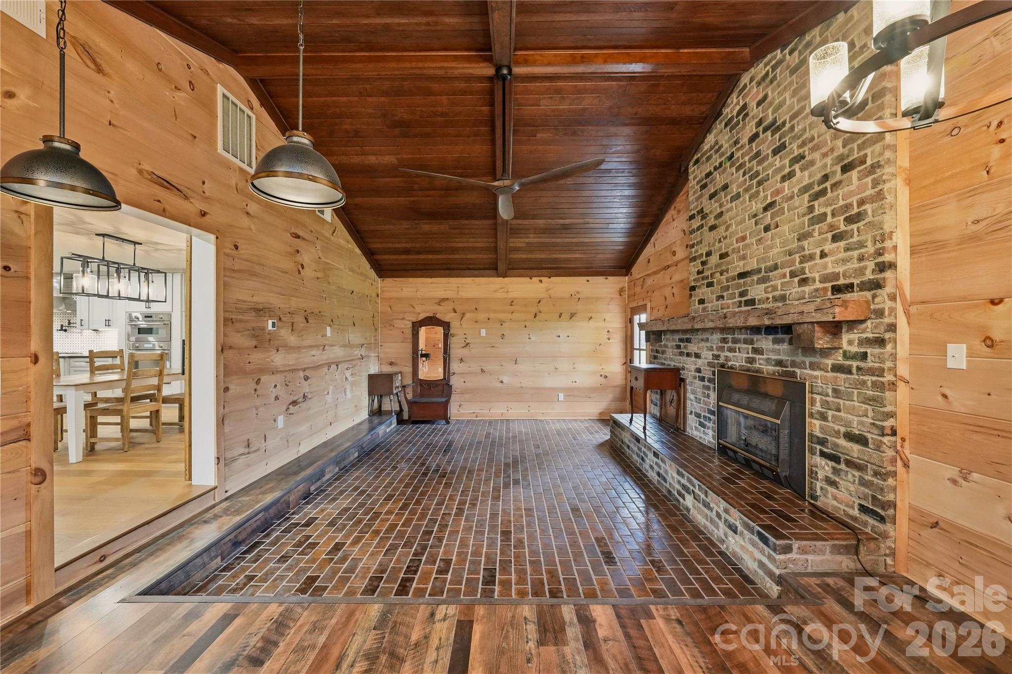 1421 Old Highway 74 None — Marshville