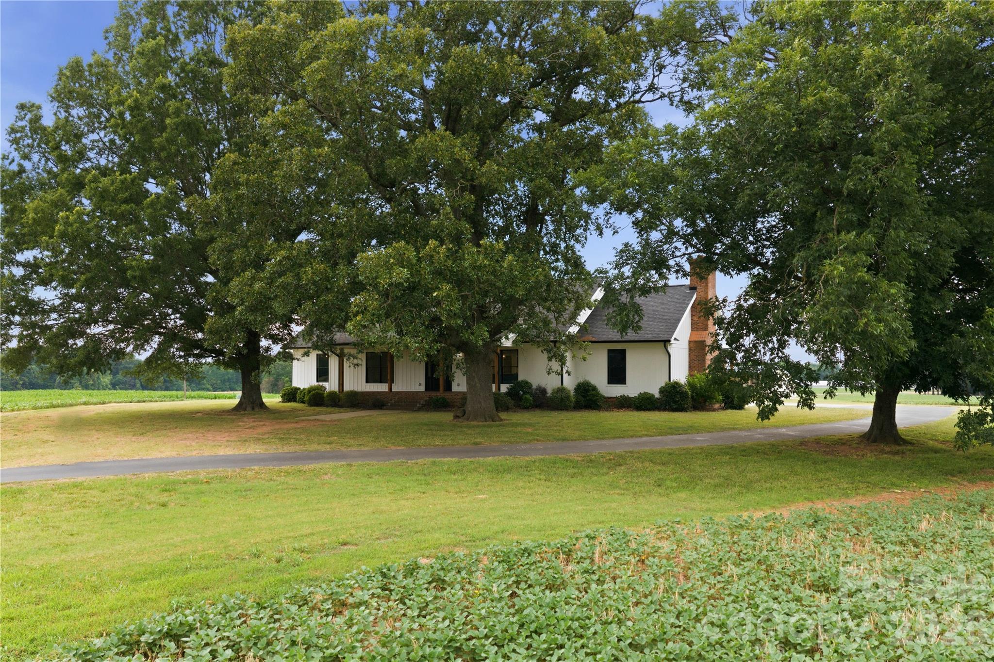 1421 Old Highway 74 None — Marshville