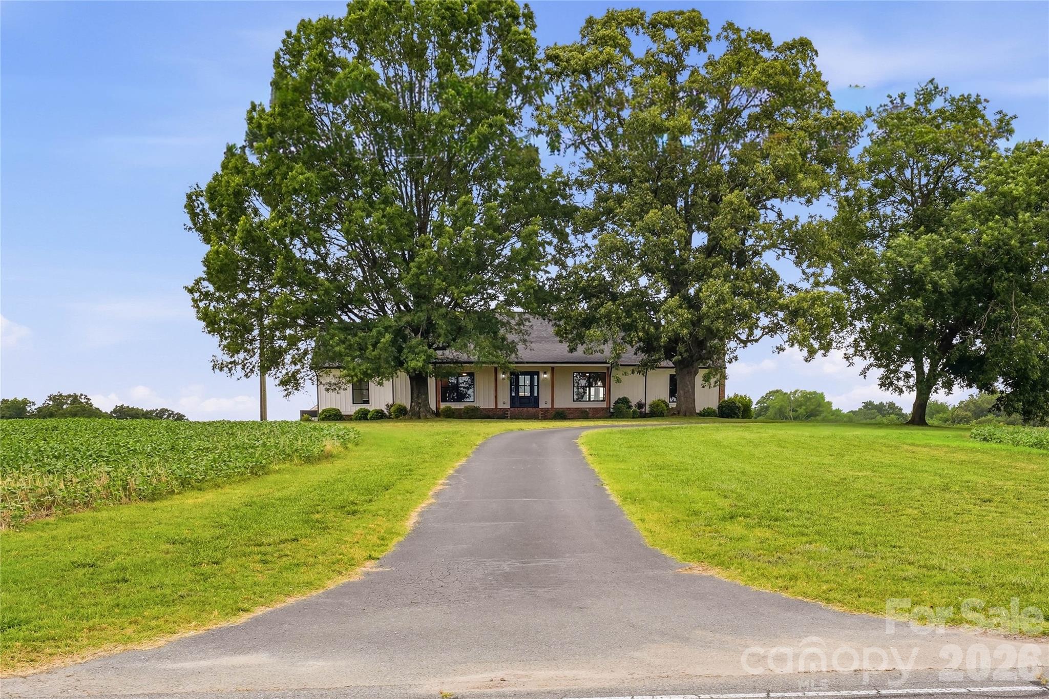 1421 Old Highway 74 None — Marshville