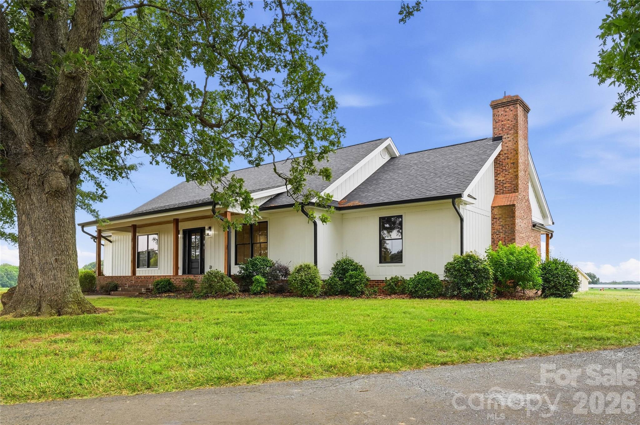 1421 Old Highway 74 None — Marshville