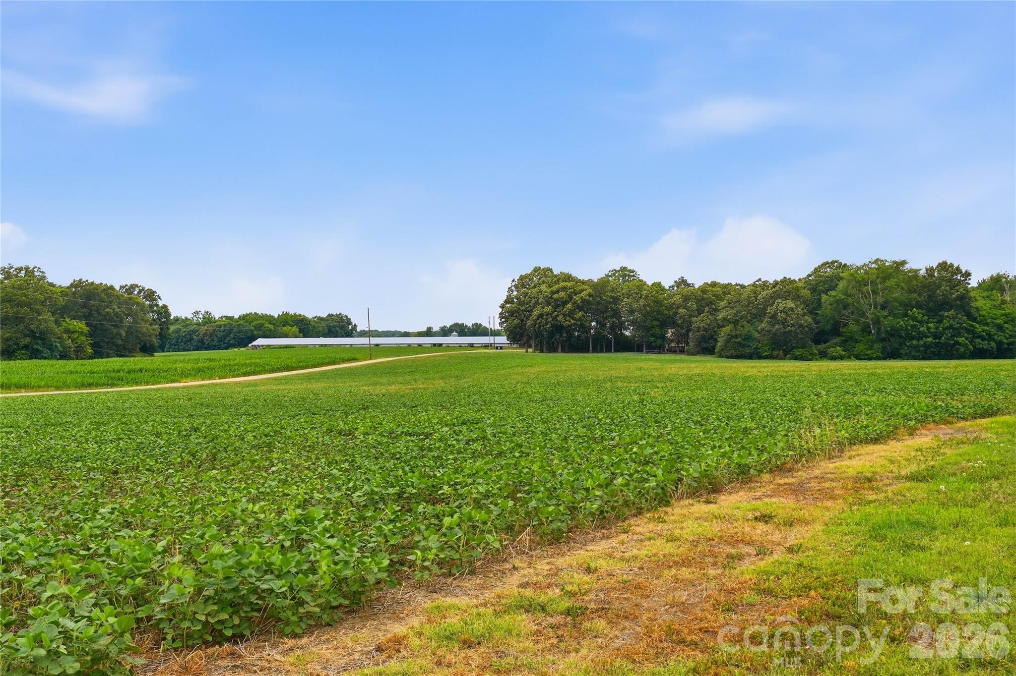 1421 Old Highway 74 None — Marshville
