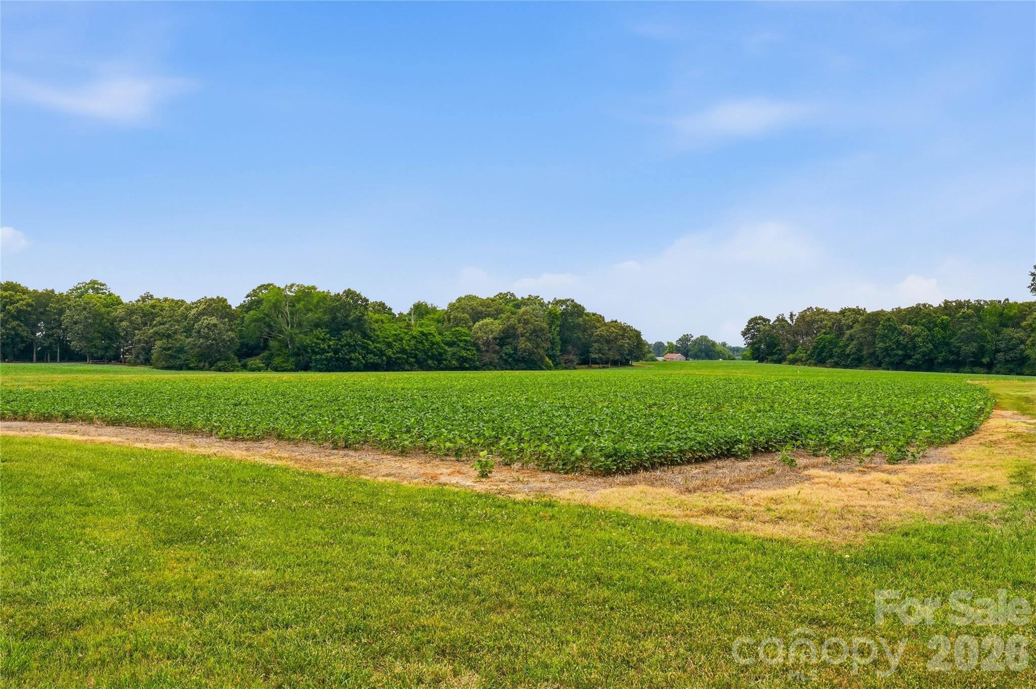 1421 Old Highway 74 None — Marshville