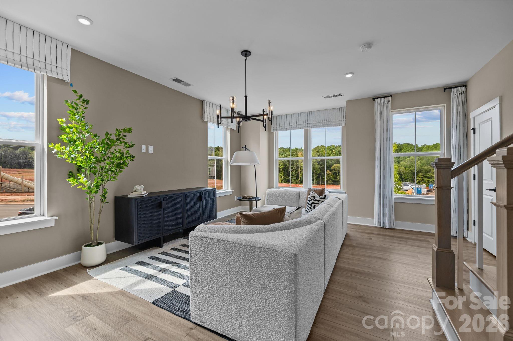 4113 Westbound Drive — Charlotte