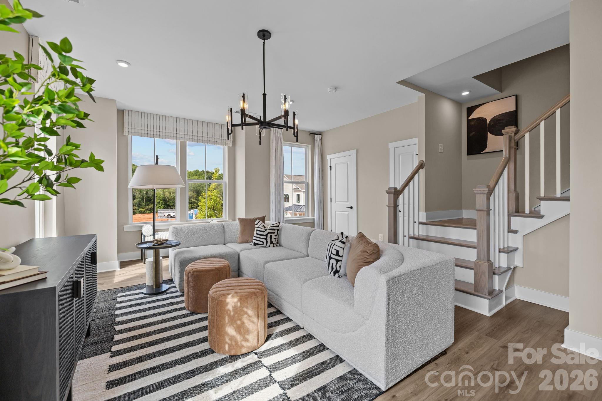 4113 Westbound Drive — Charlotte