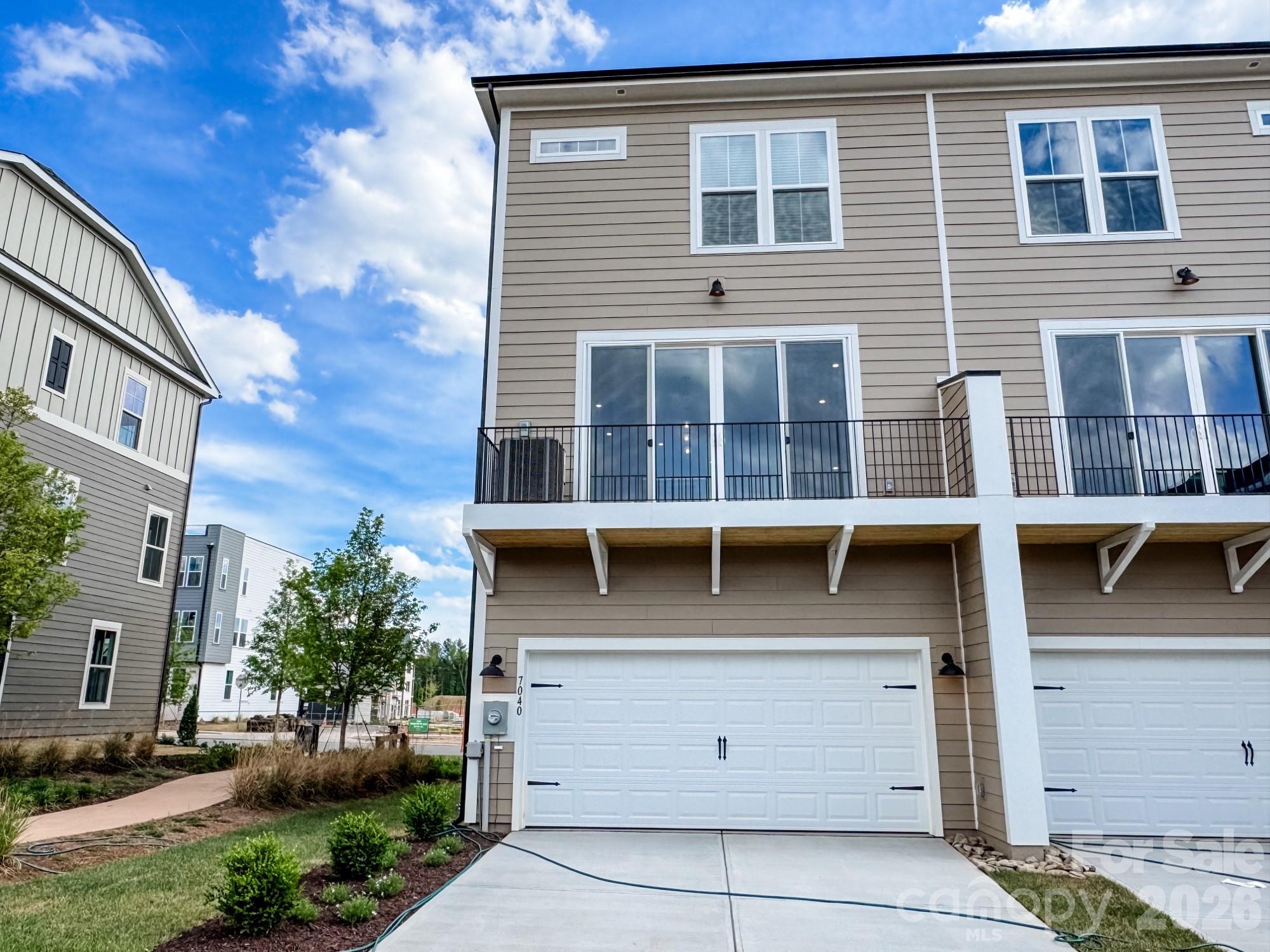 4113 Westbound Drive — Charlotte