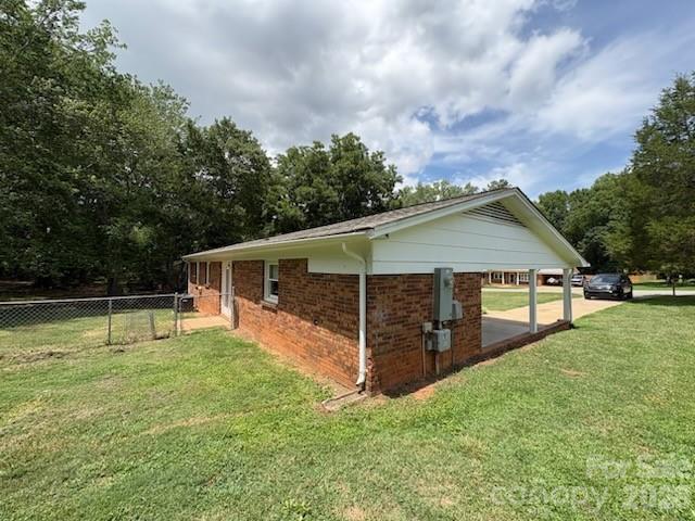 5406 CANTERBURY Road — Patterson Springs