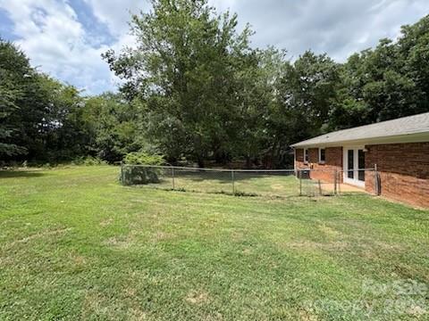 5406 CANTERBURY Road — Patterson Springs
