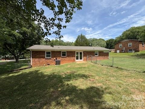5406 CANTERBURY Road — Patterson Springs