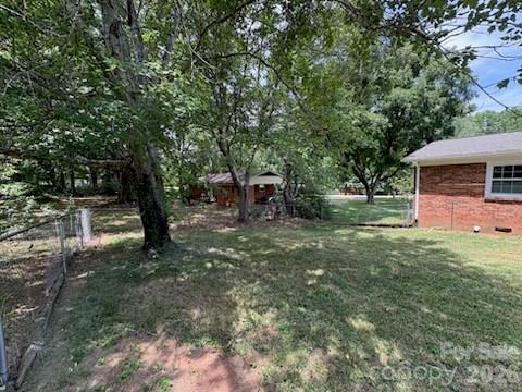 5406 CANTERBURY Road — Patterson Springs