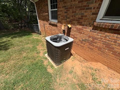 5406 CANTERBURY Road — Patterson Springs