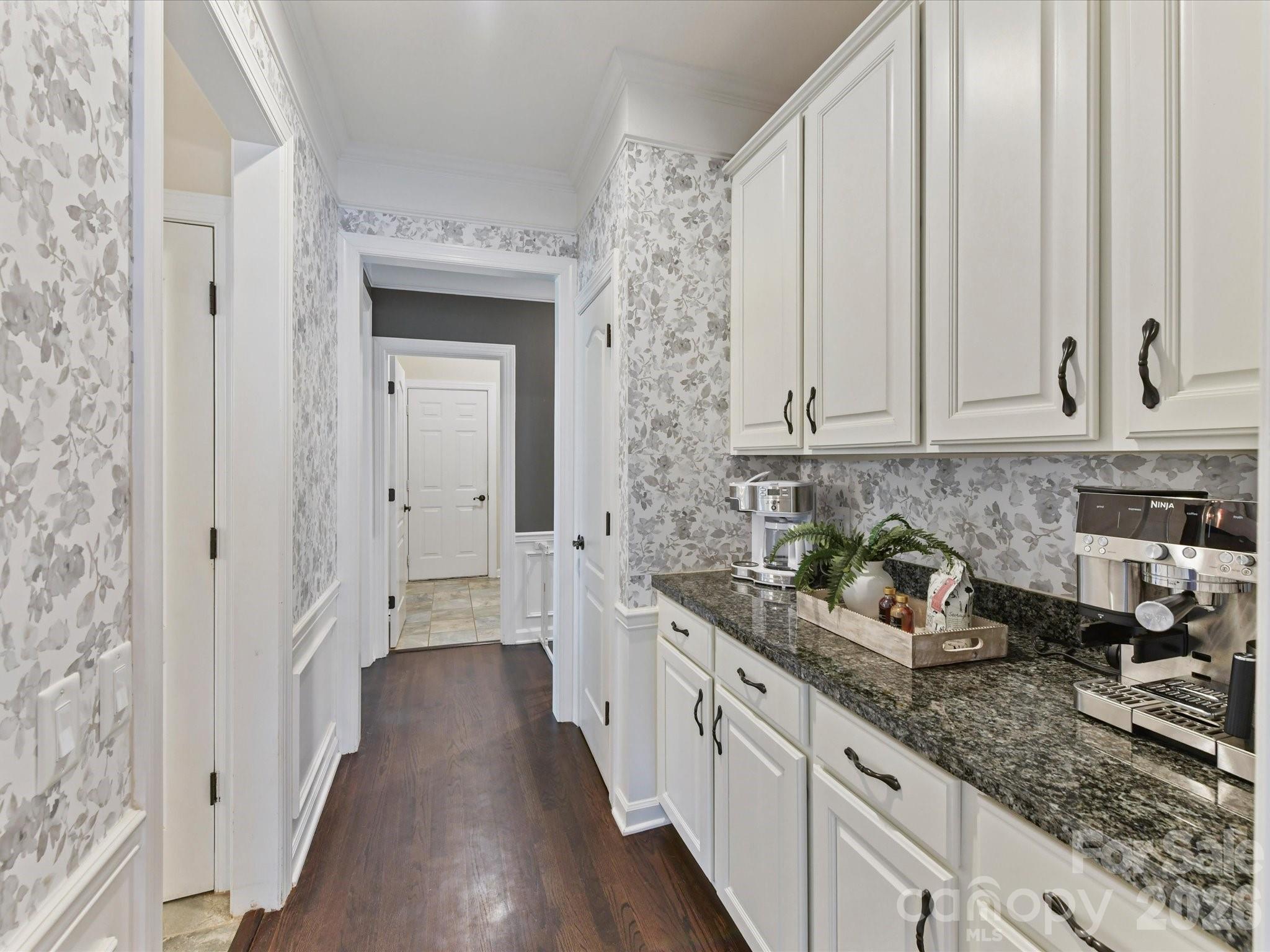 5222 Mcchesney Drive — Charlotte
