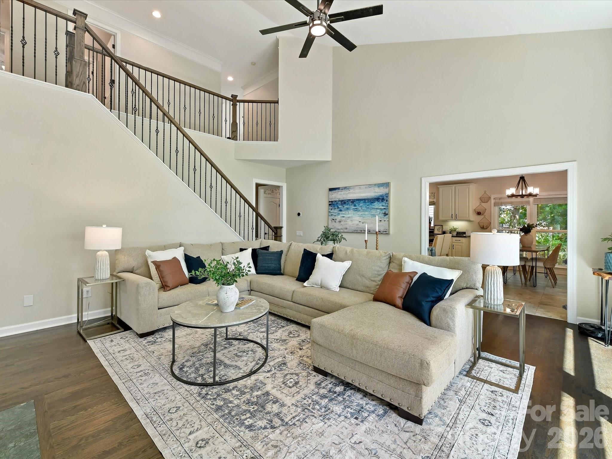 5222 Mcchesney Drive — Charlotte
