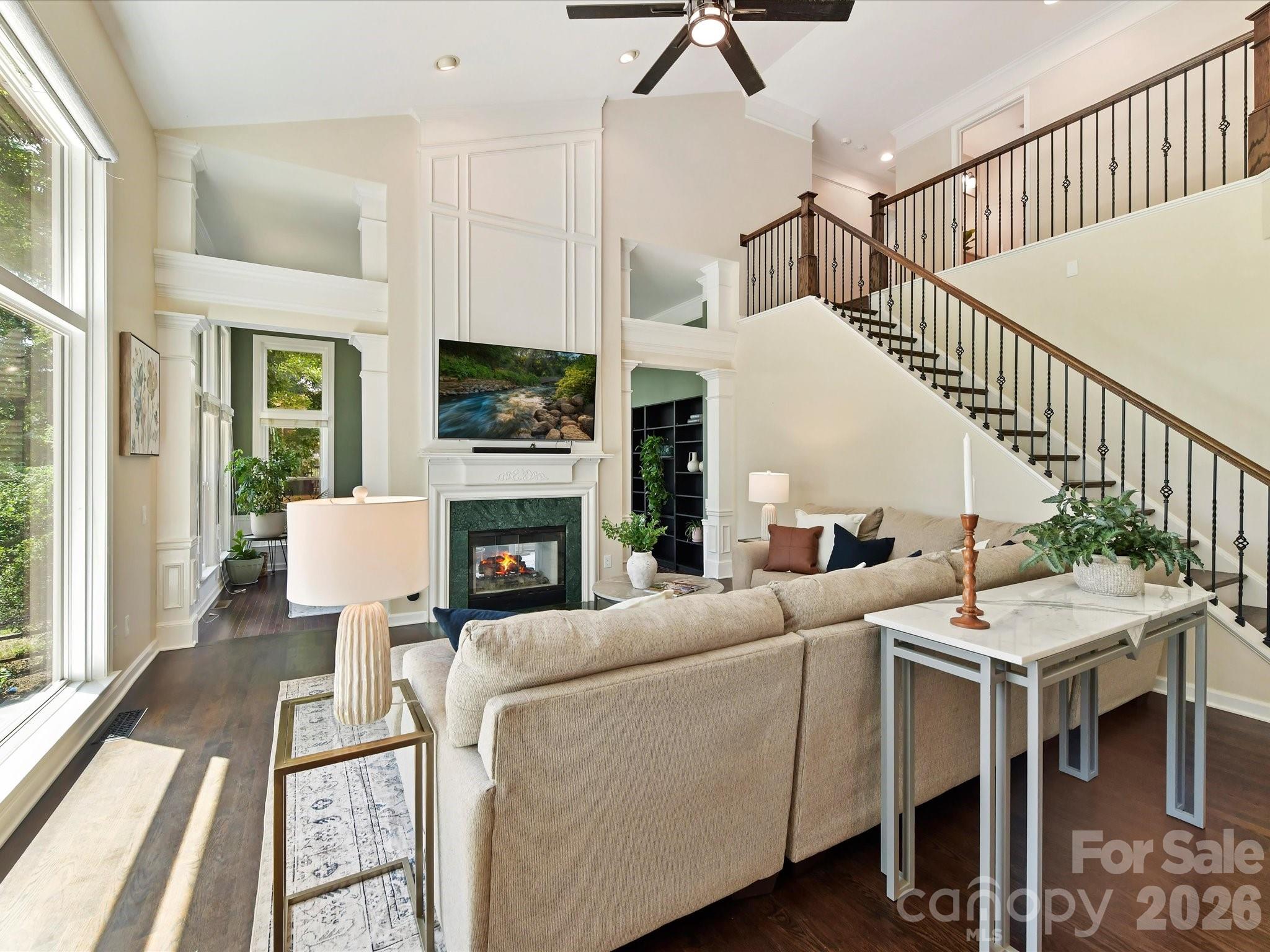 5222 Mcchesney Drive — Charlotte