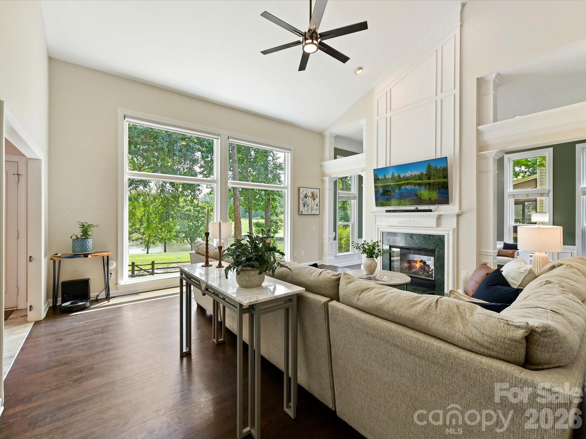 5222 Mcchesney Drive — Charlotte