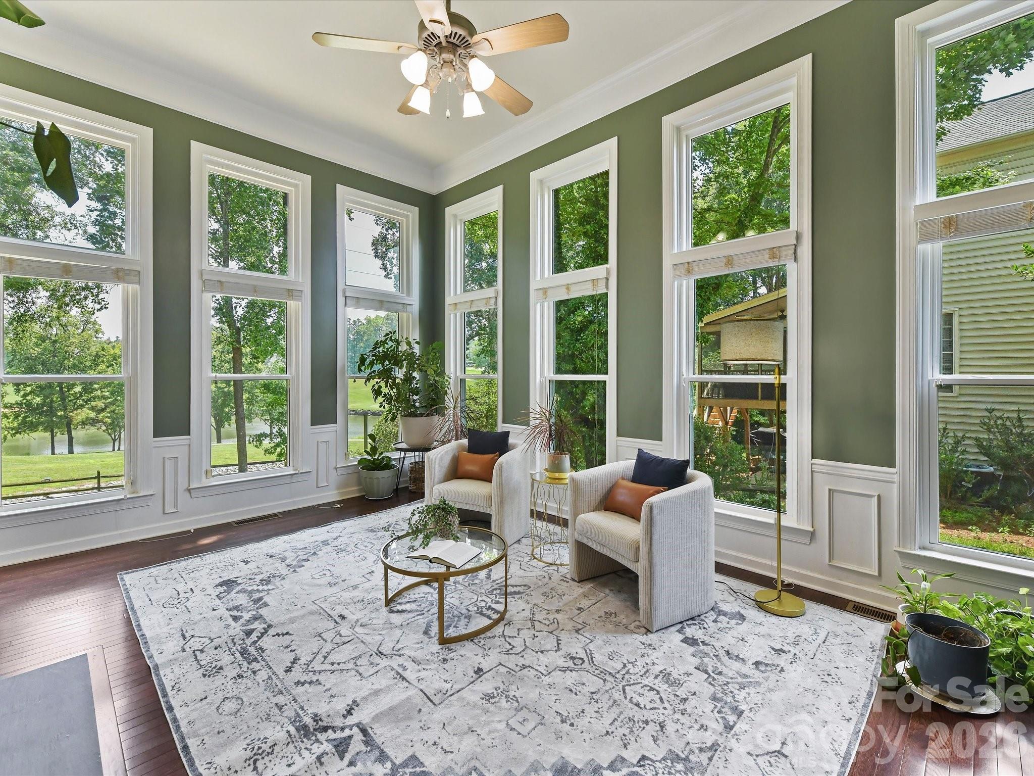 5222 Mcchesney Drive — Charlotte