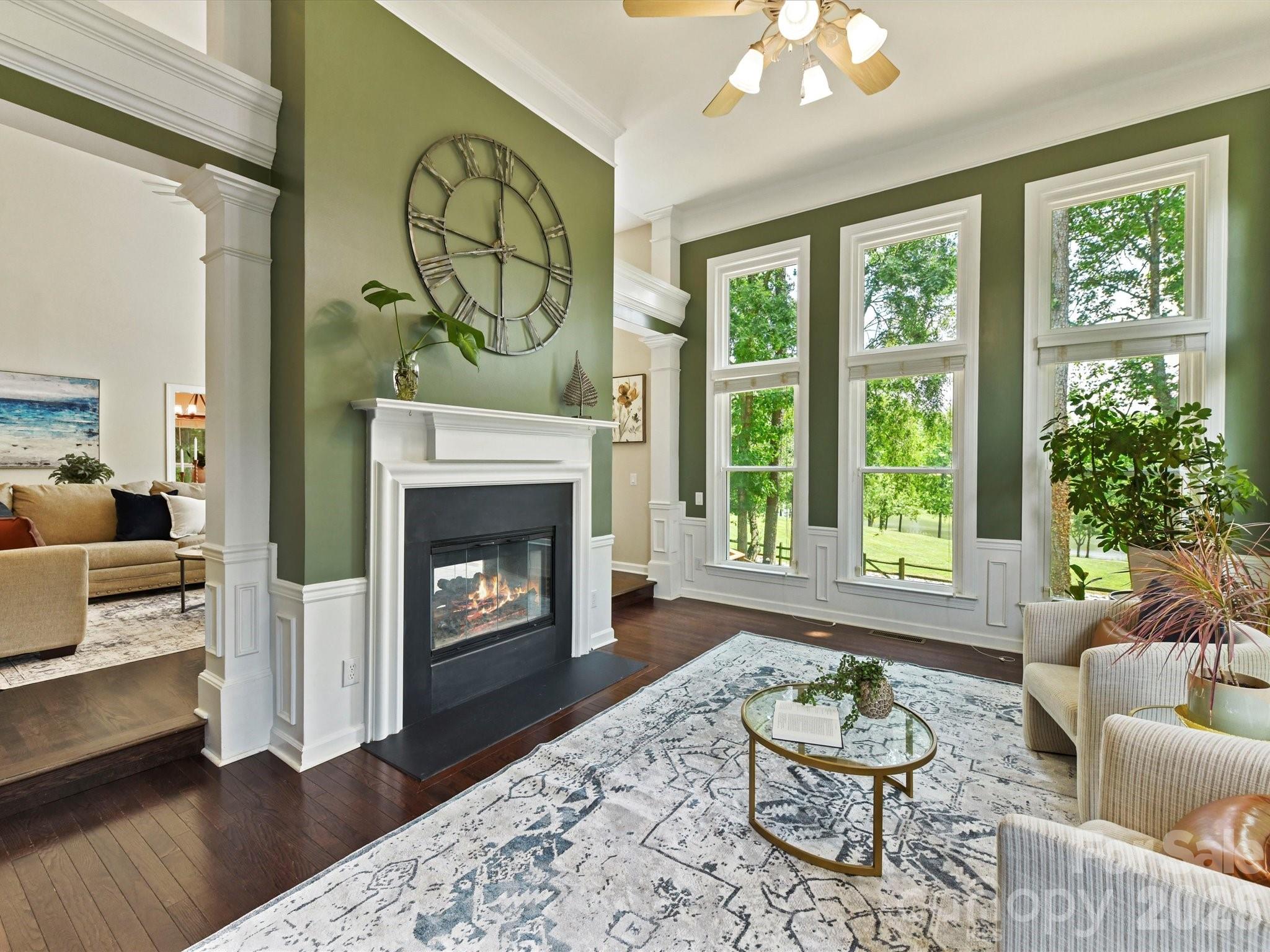 5222 Mcchesney Drive — Charlotte