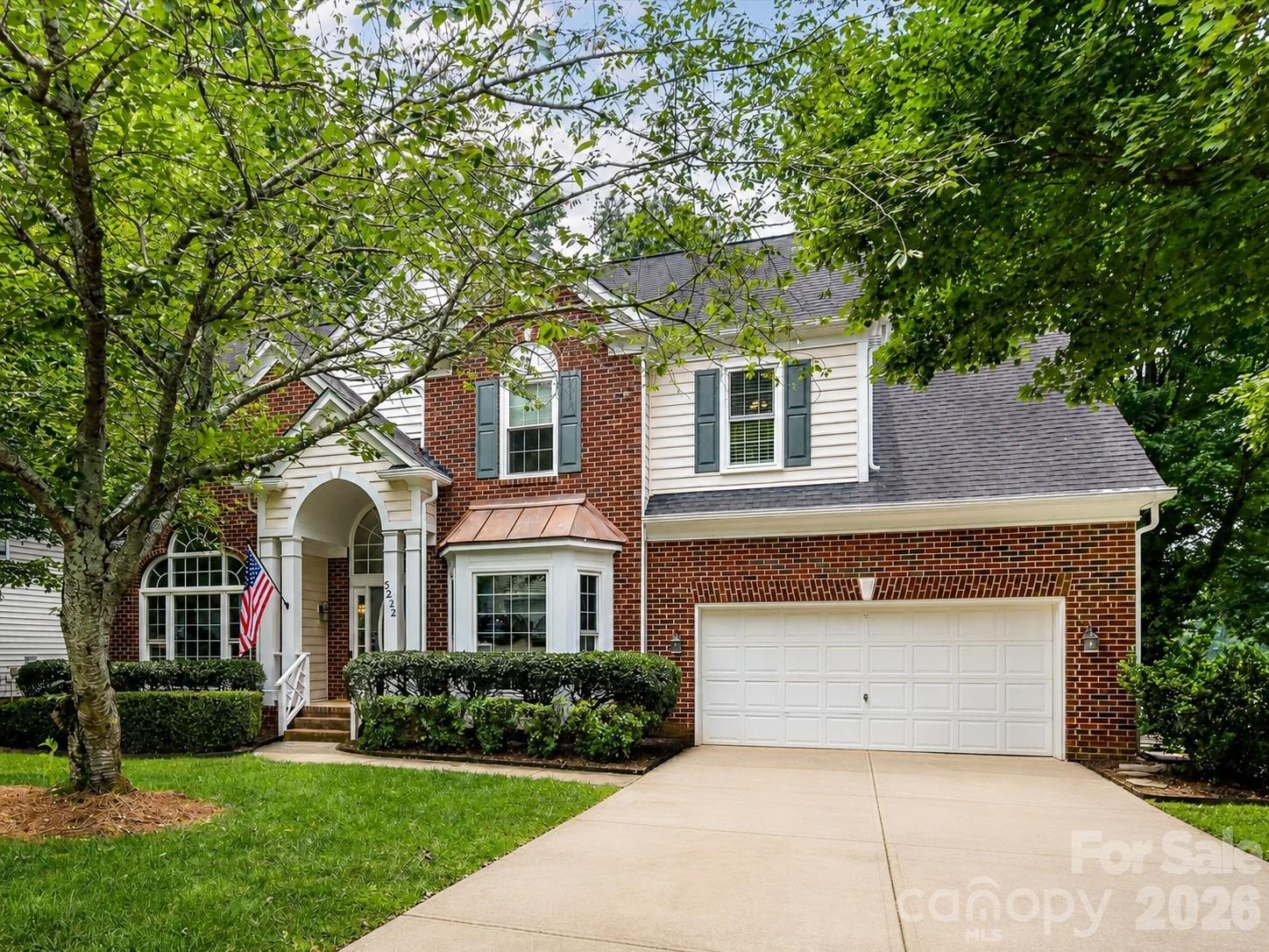 5222 Mcchesney Drive — Charlotte