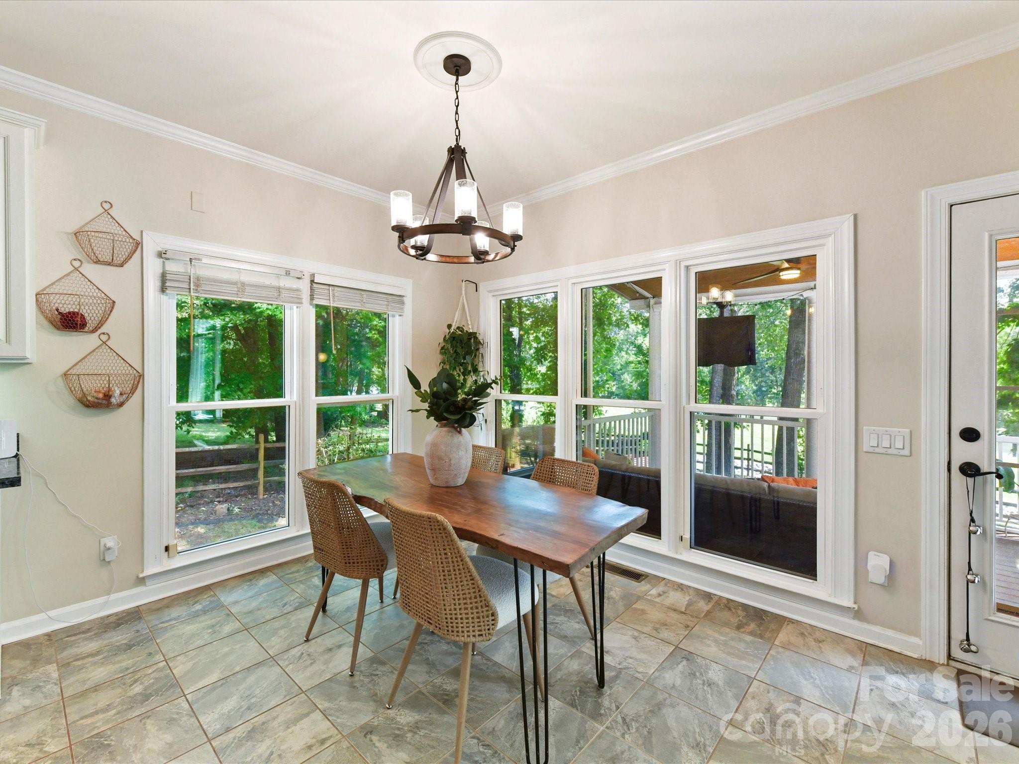 5222 Mcchesney Drive — Charlotte