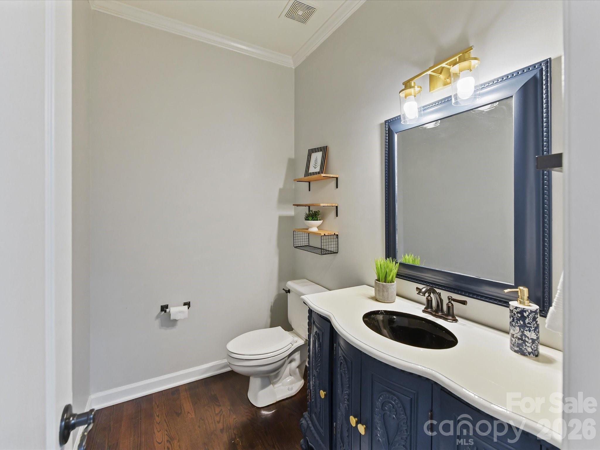 5222 Mcchesney Drive — Charlotte