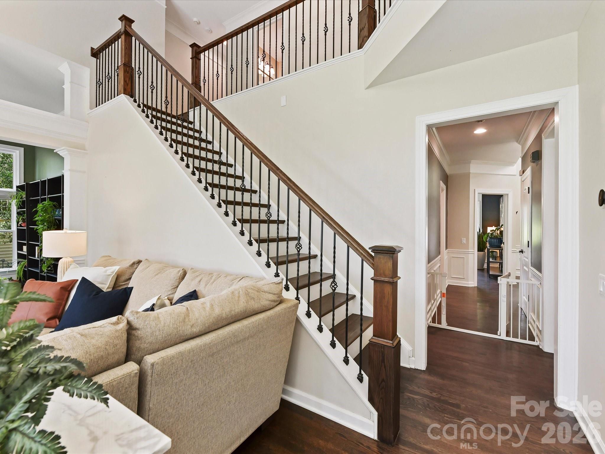 5222 Mcchesney Drive — Charlotte