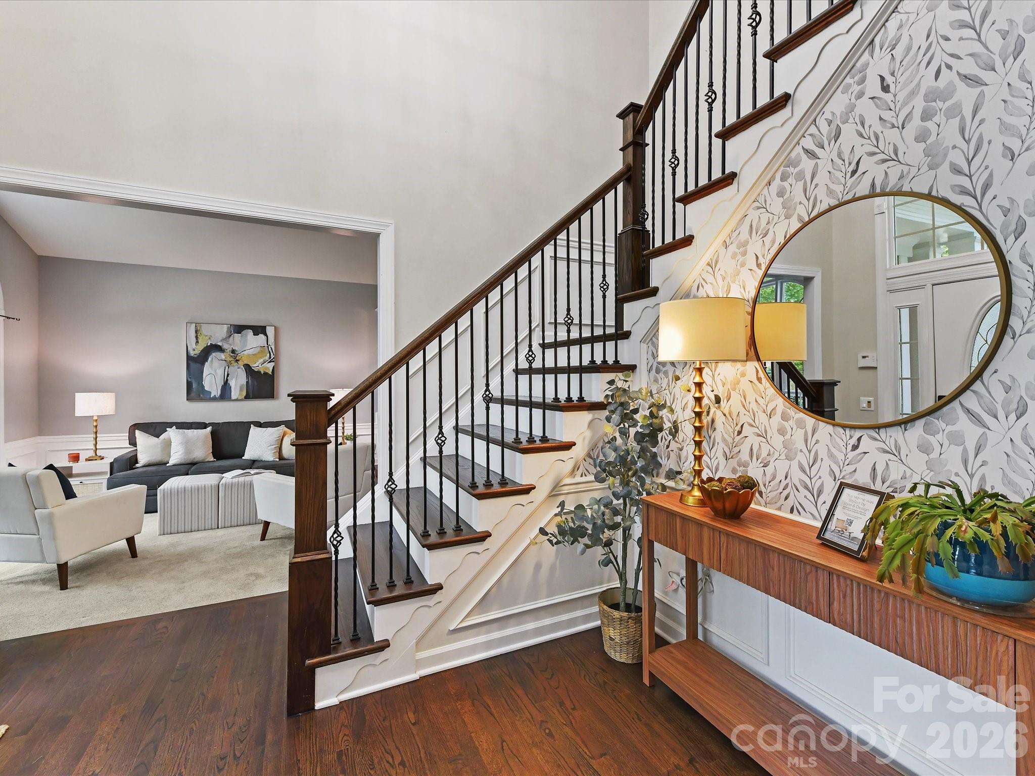 5222 Mcchesney Drive — Charlotte