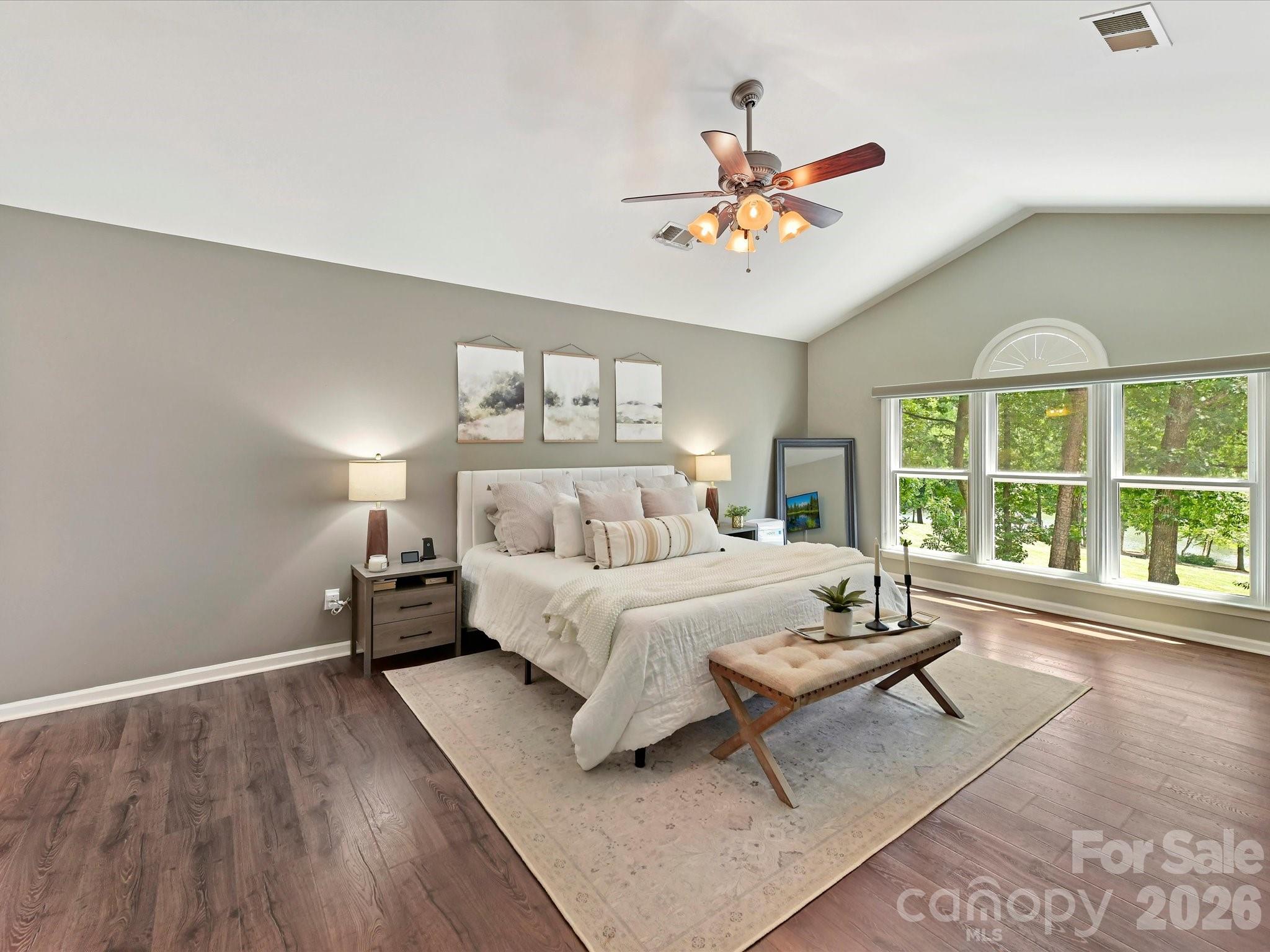 5222 Mcchesney Drive — Charlotte