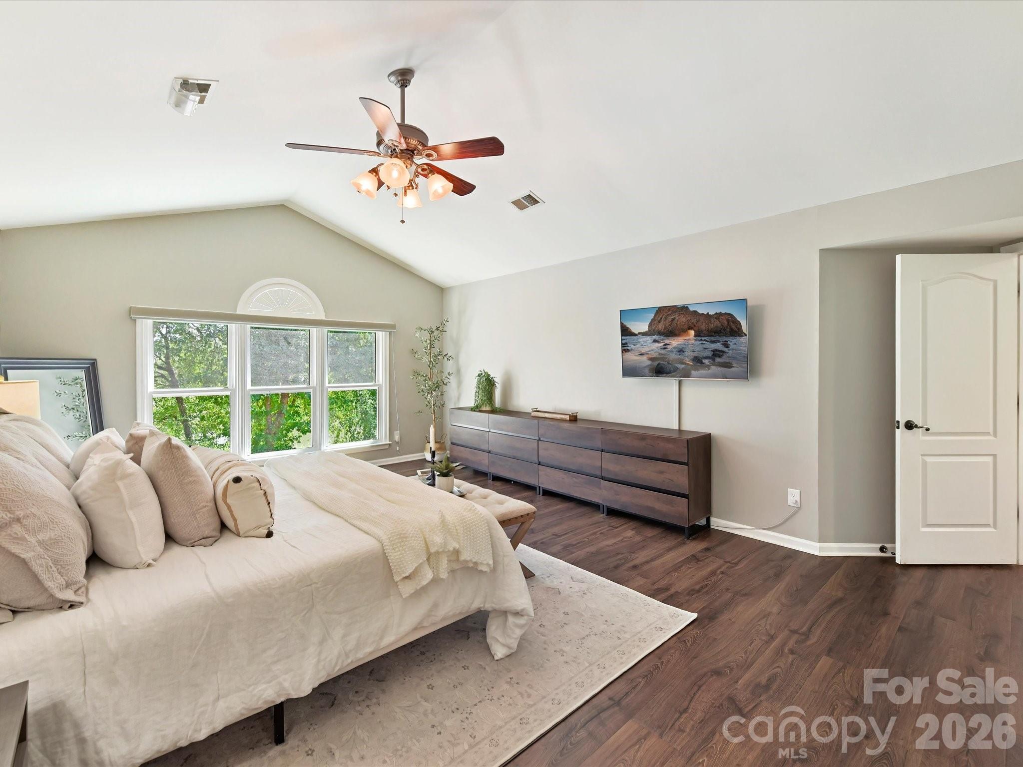 5222 Mcchesney Drive — Charlotte