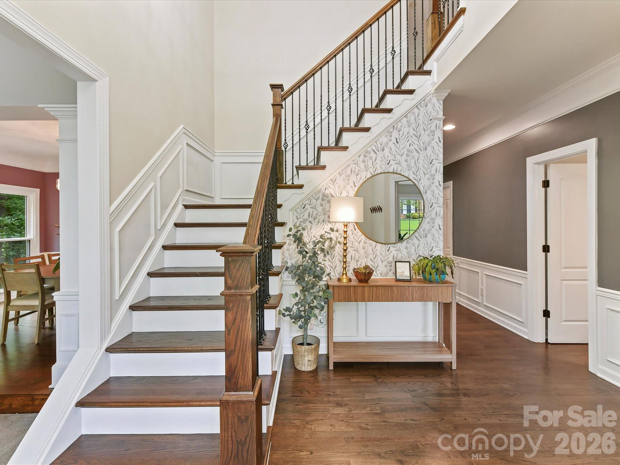 5222 Mcchesney Drive — Charlotte