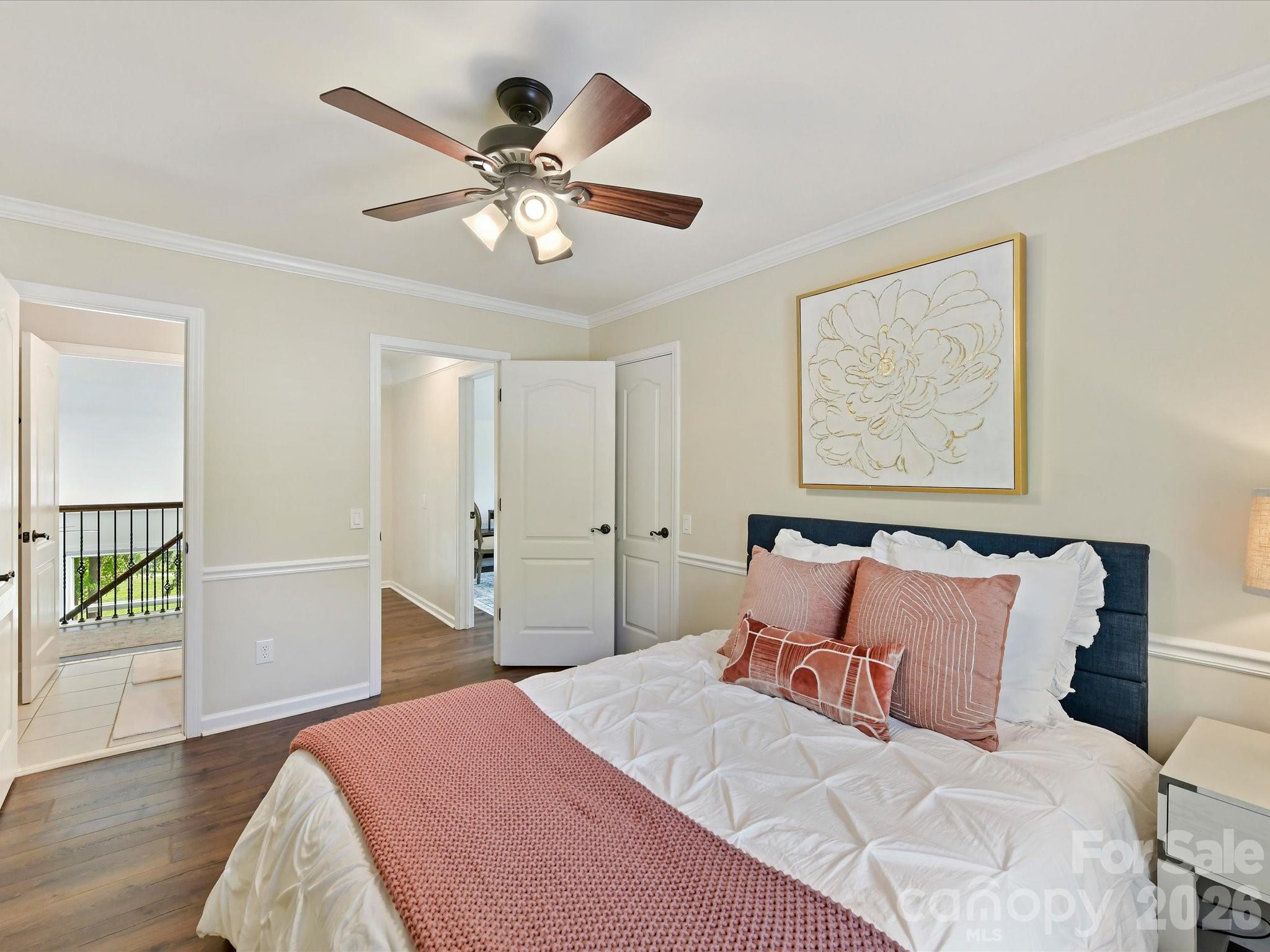 5222 Mcchesney Drive — Charlotte