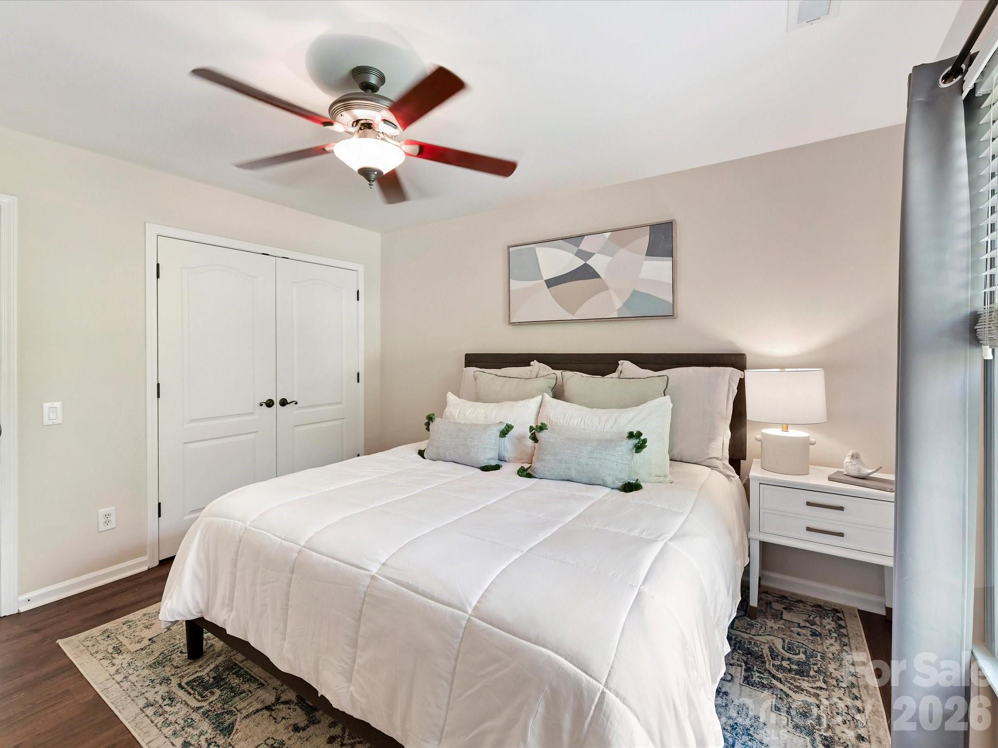 5222 Mcchesney Drive — Charlotte