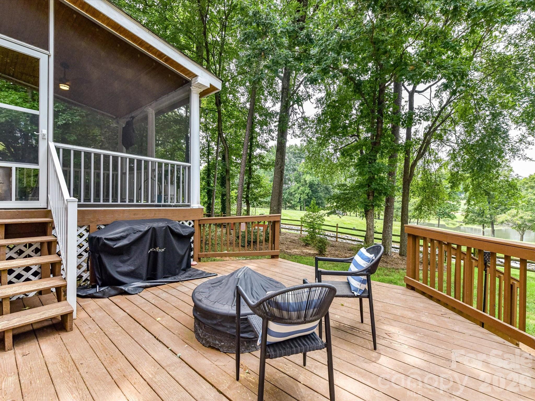 5222 Mcchesney Drive — Charlotte