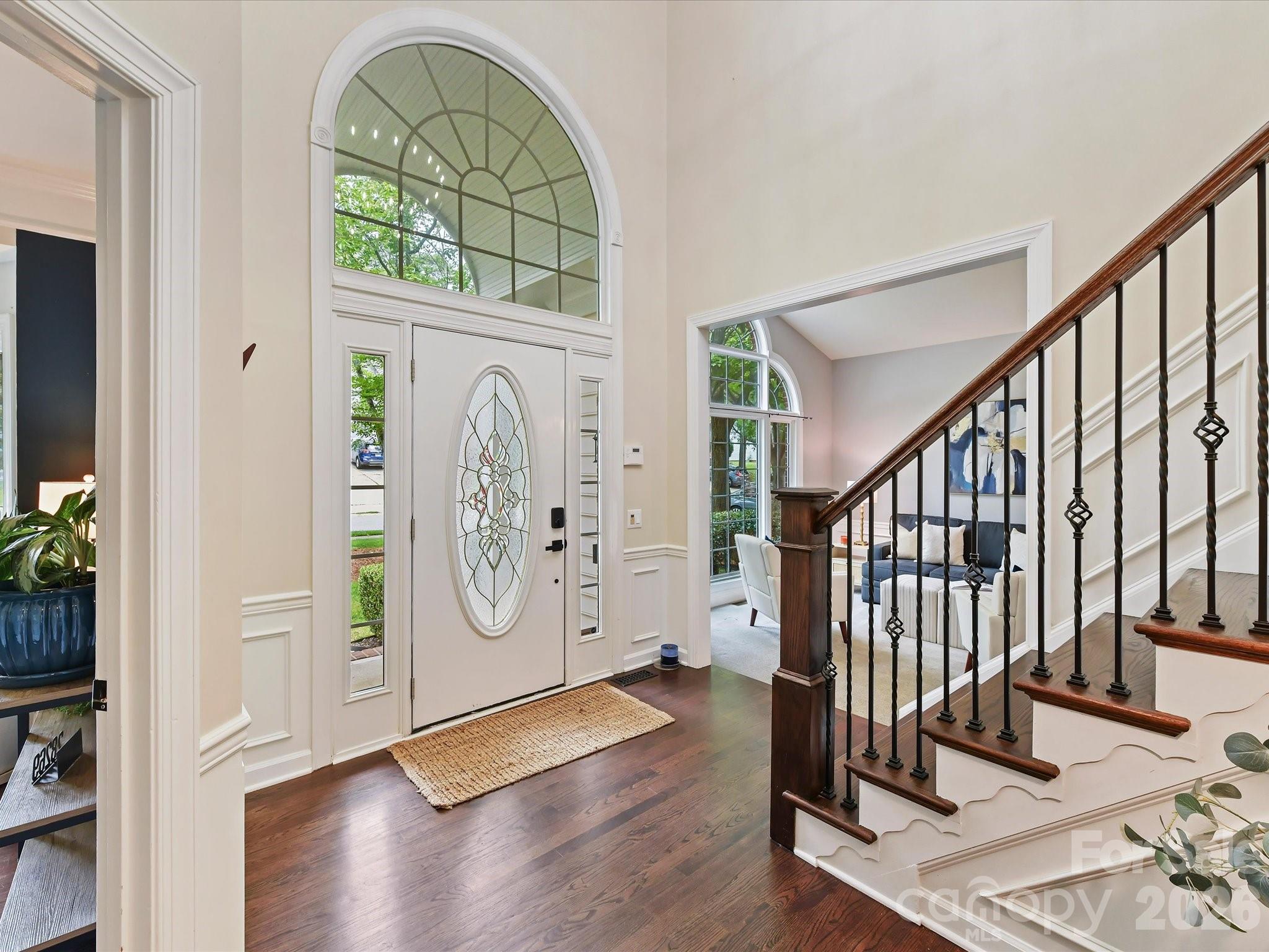 5222 Mcchesney Drive — Charlotte